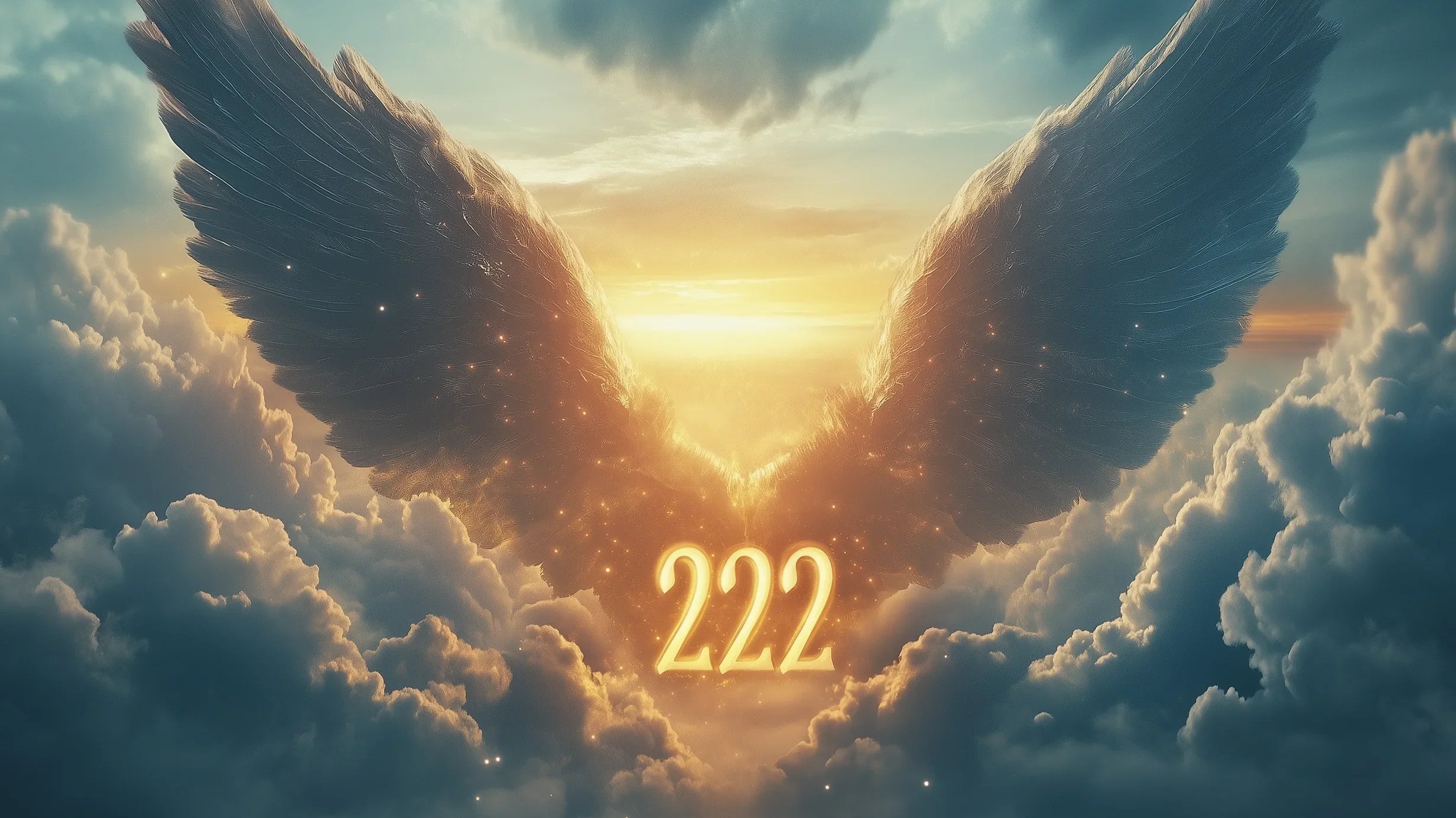 Discover Angel Numbers 222 Meaning and Insights