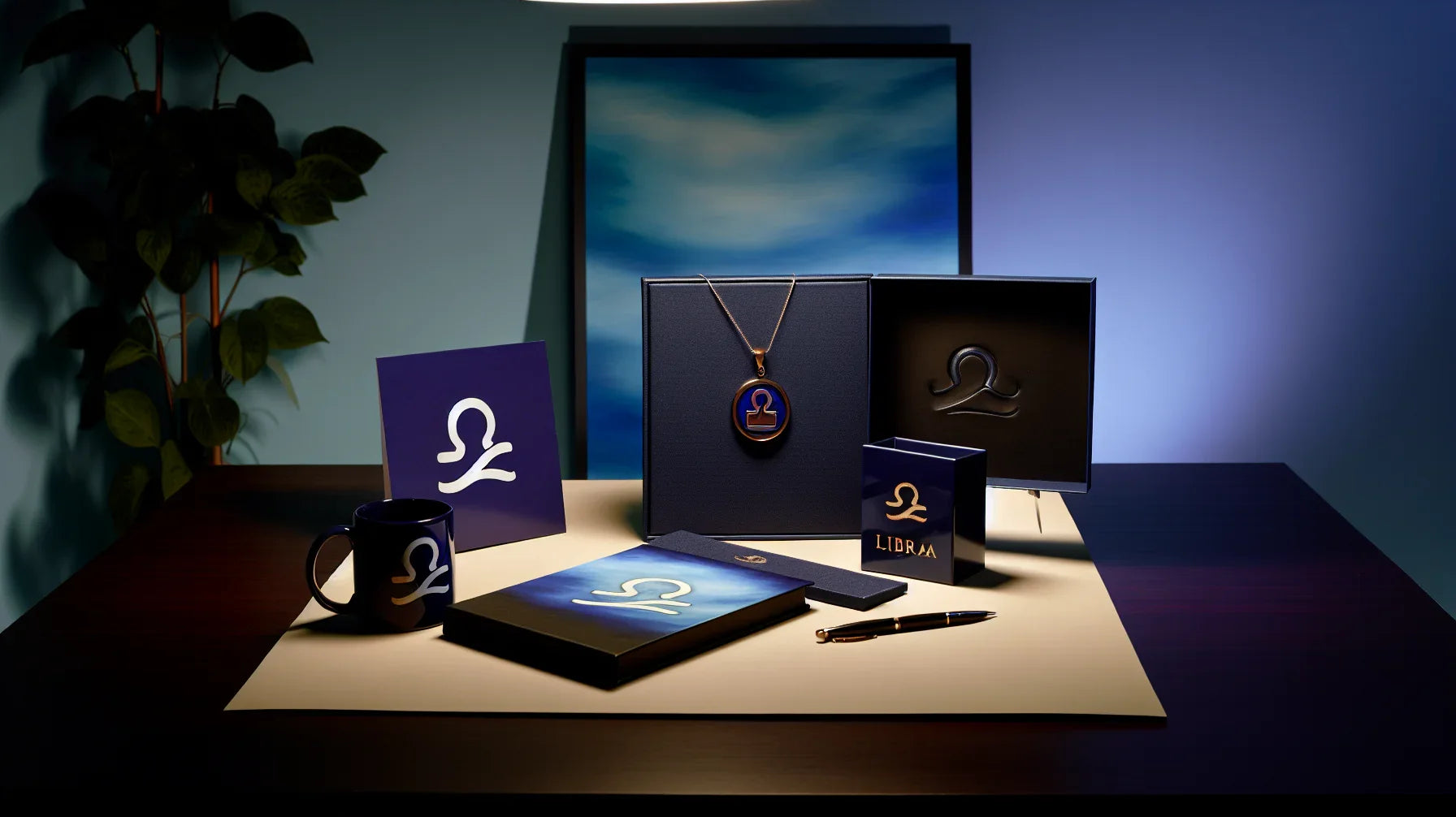 Everything You Need to Know About Libra Gift Set