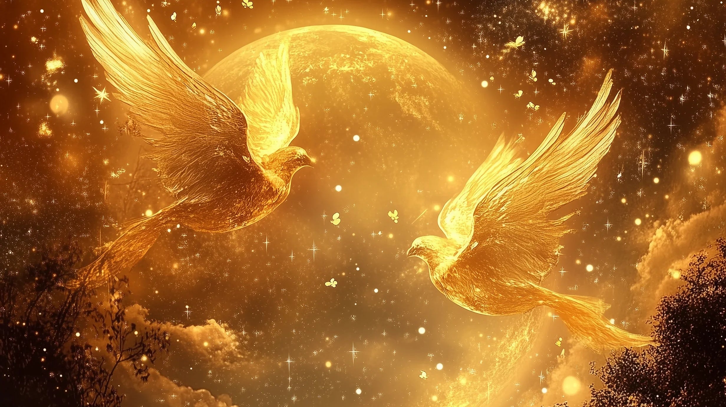 Discover Angel Numbers 444 Meaning and Insights