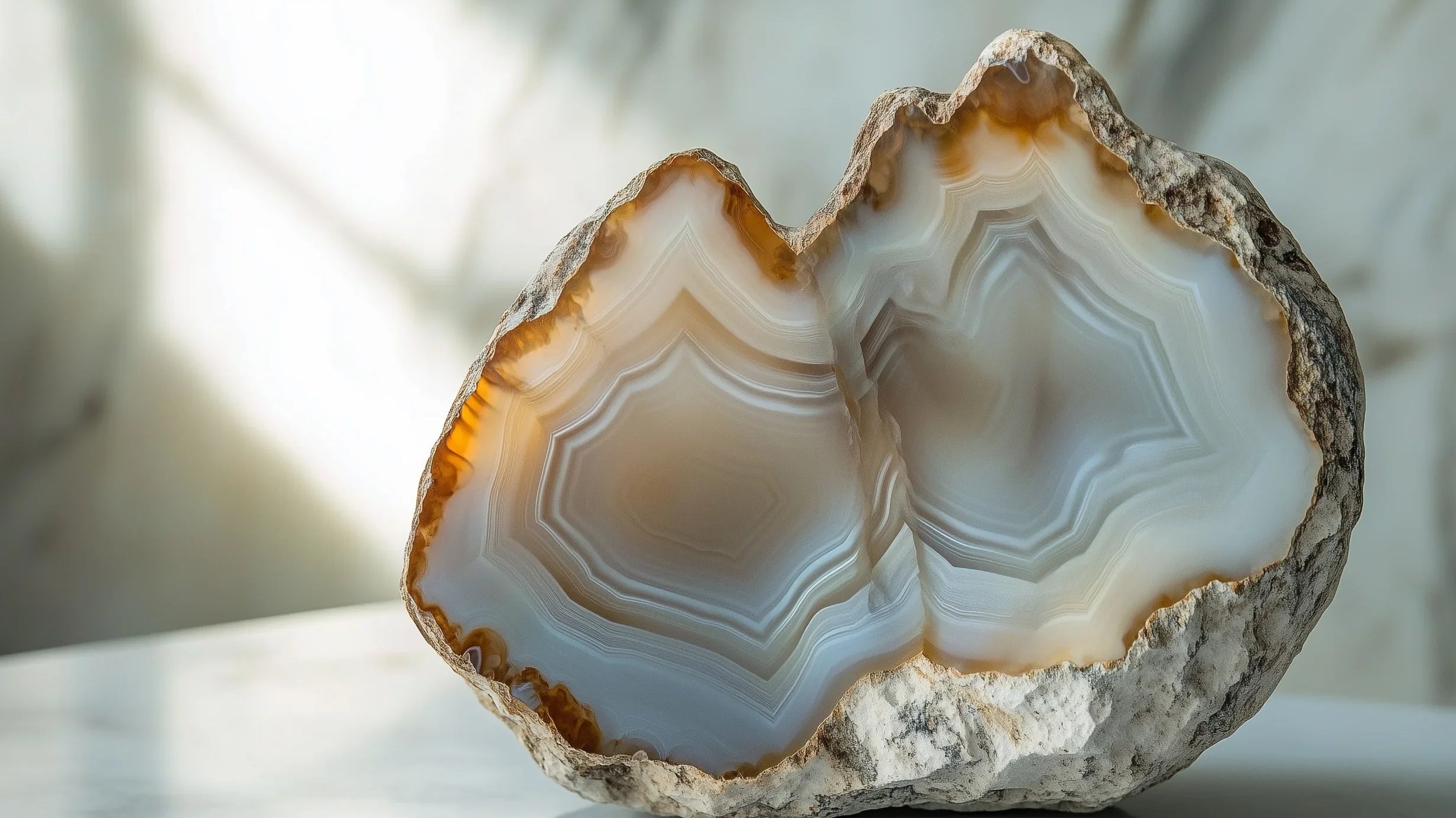Agate Meaning