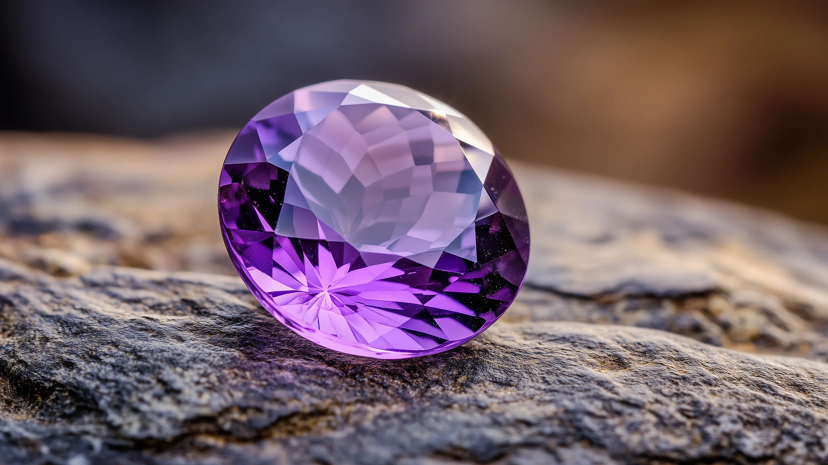 Ultimate Guide to the February Birthstones (Amethyst)