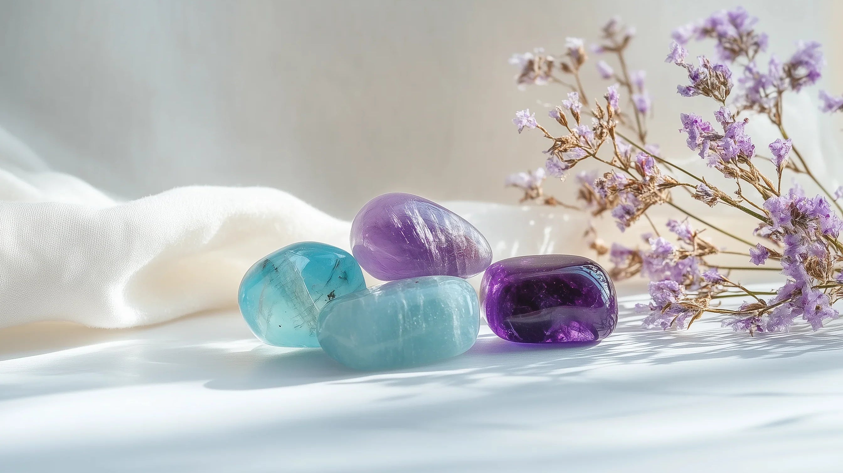 Learn About Zodiac Stones for Pisces