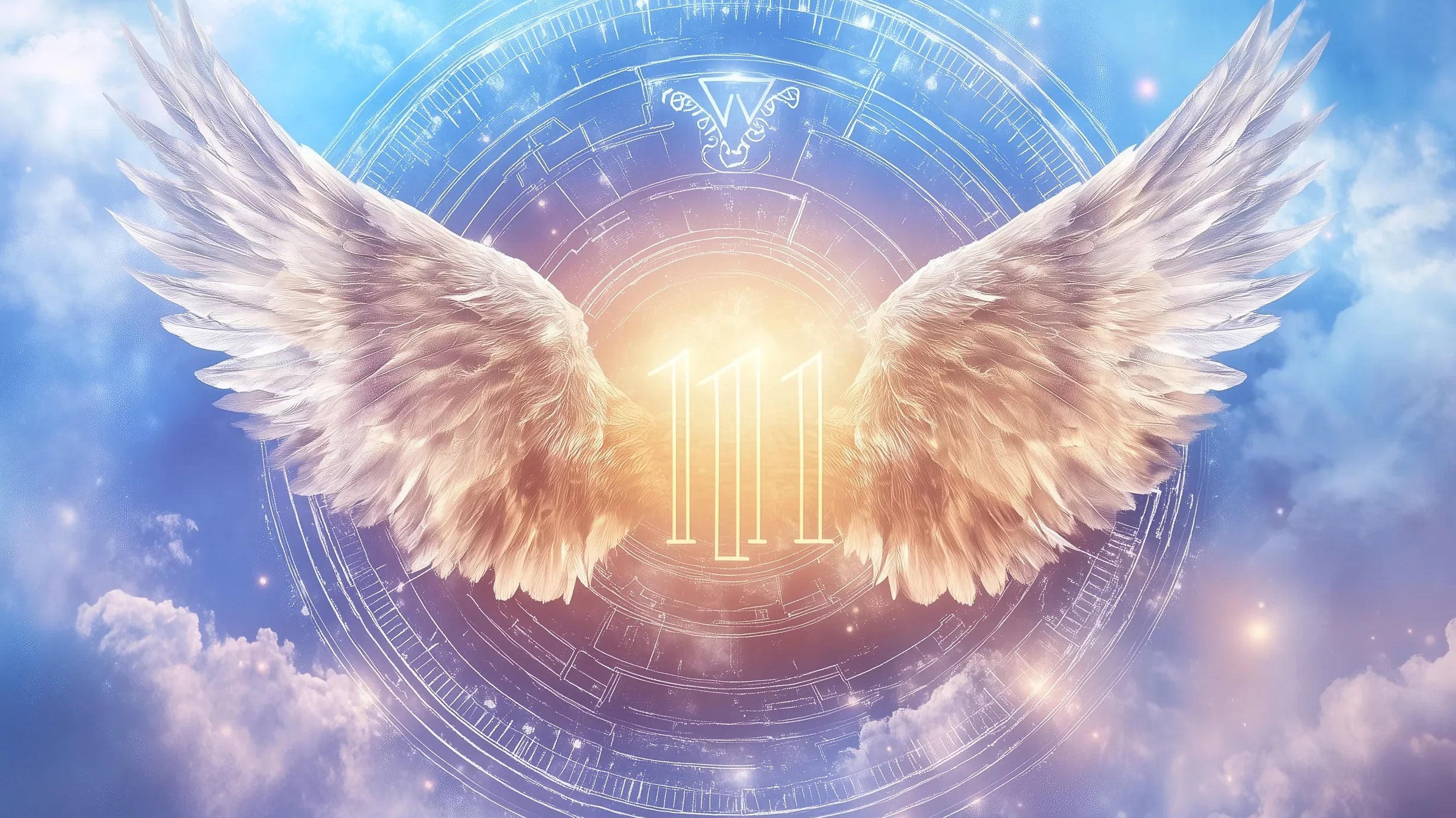 Discover Angel Numbers 111 Meaning and Insights