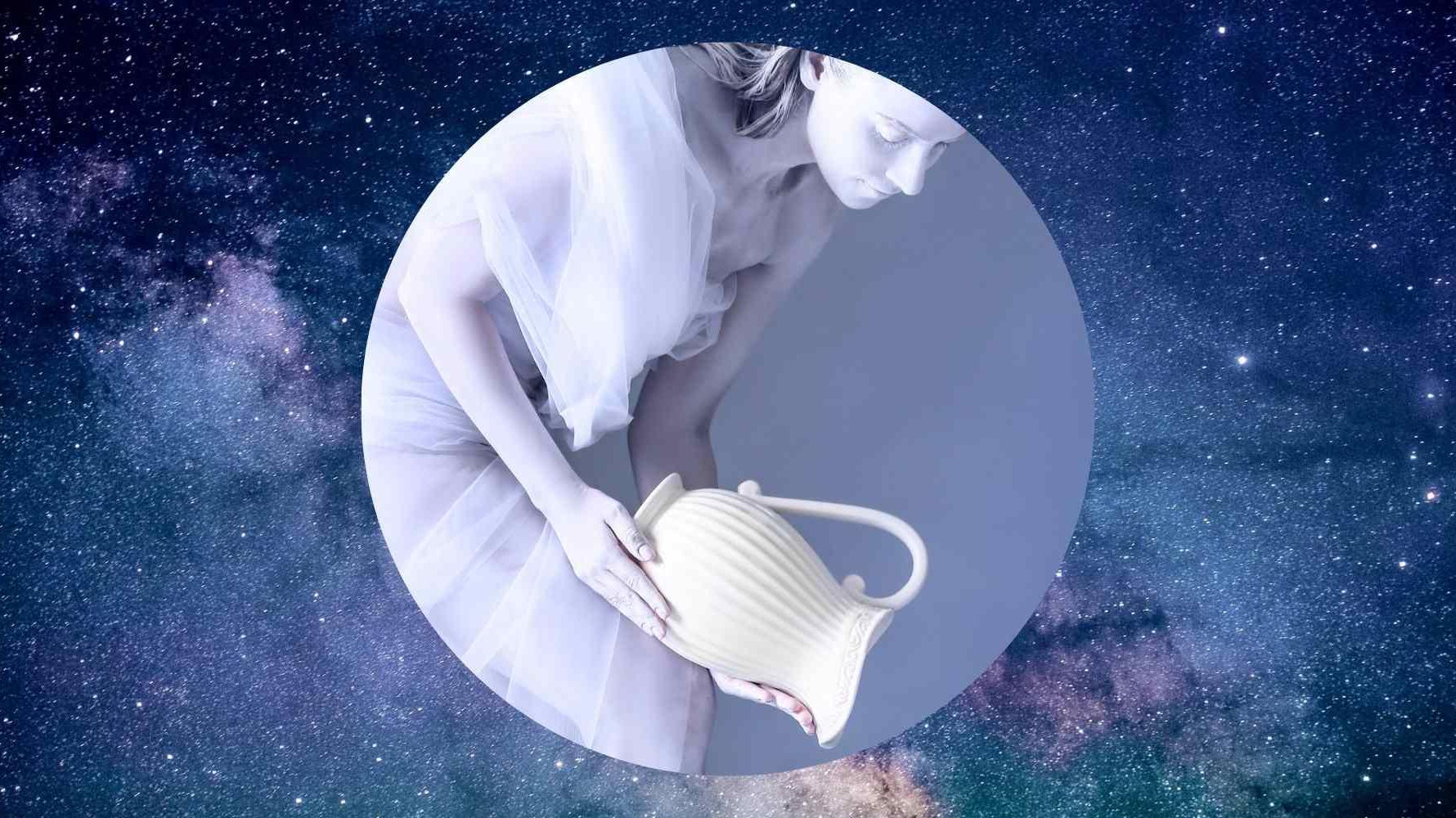 New Moon in Virgo: September 2024