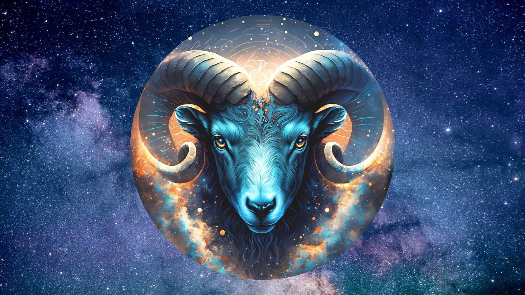 Full Moon in Aries