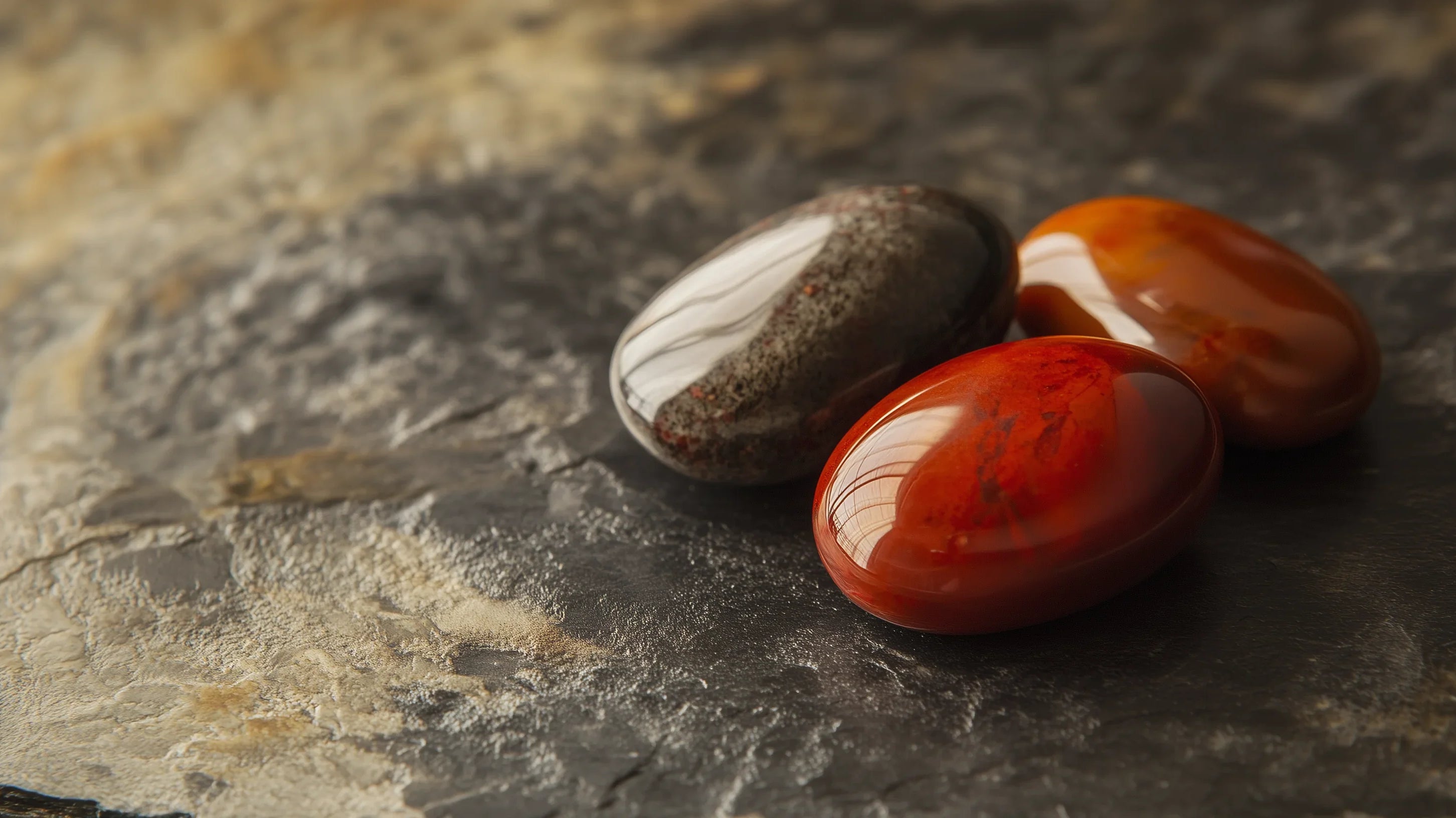 Learn About Zodiac Stones for Aries