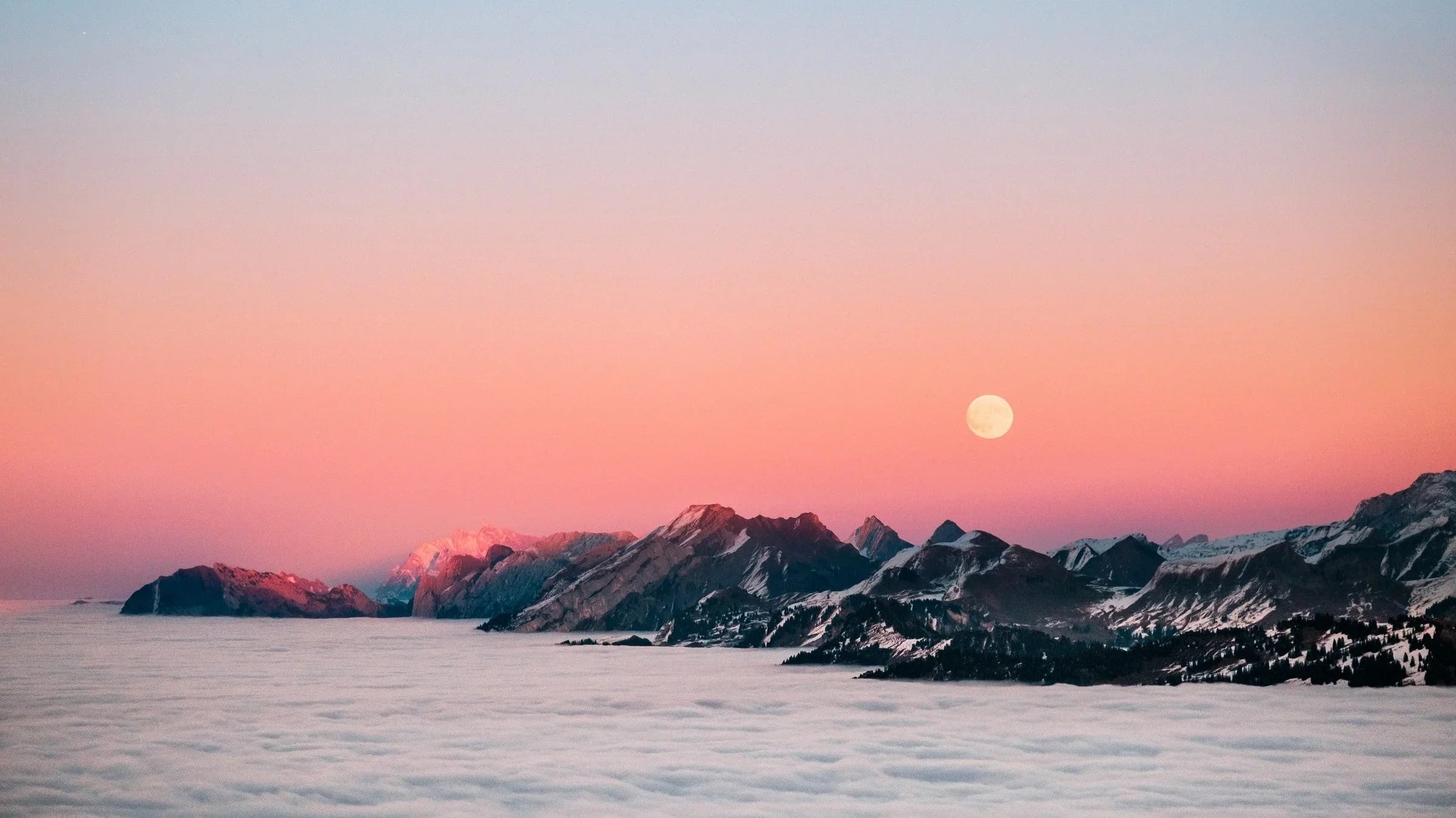 Full Moon in Capricorn