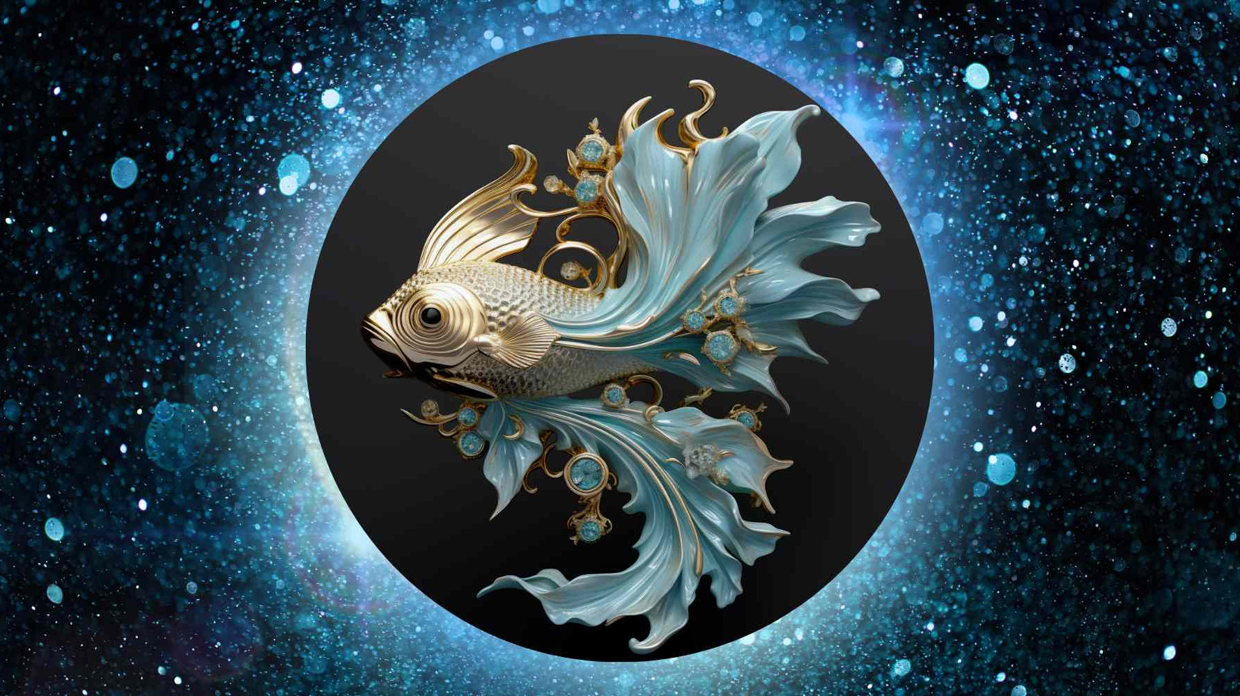 New Moon in Pisces: March 2026