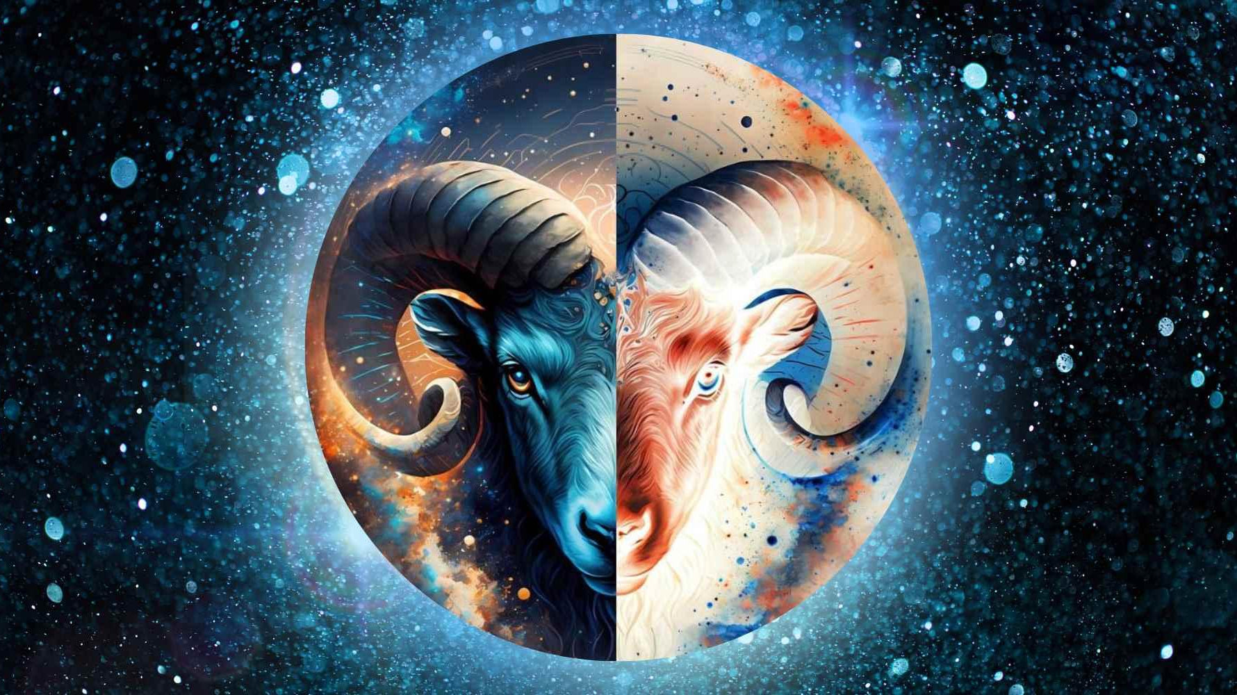 New Moon Partial Solar Eclipse in Aries: March 2025