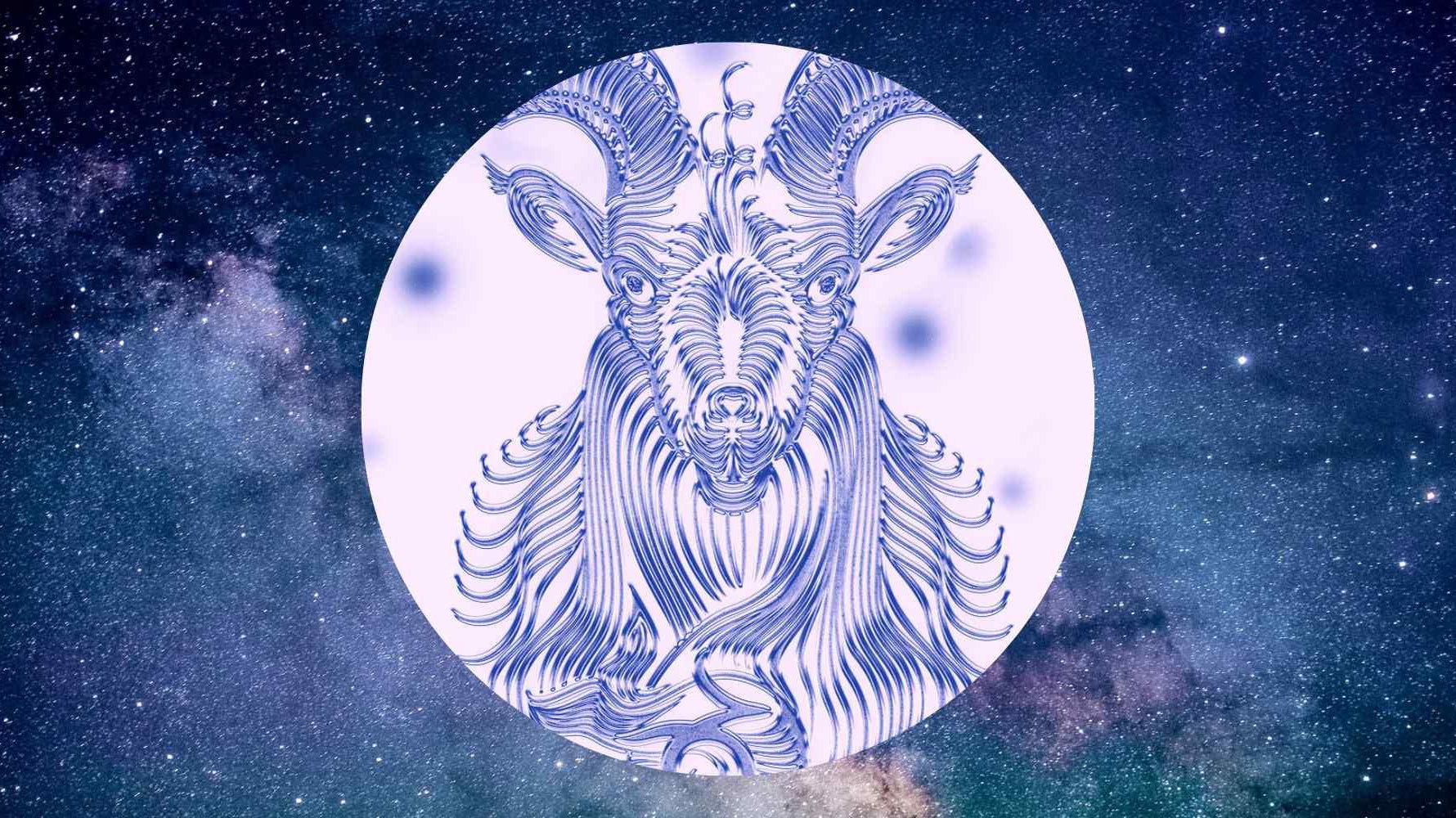 Full Moon in Capricorn: July 2024
