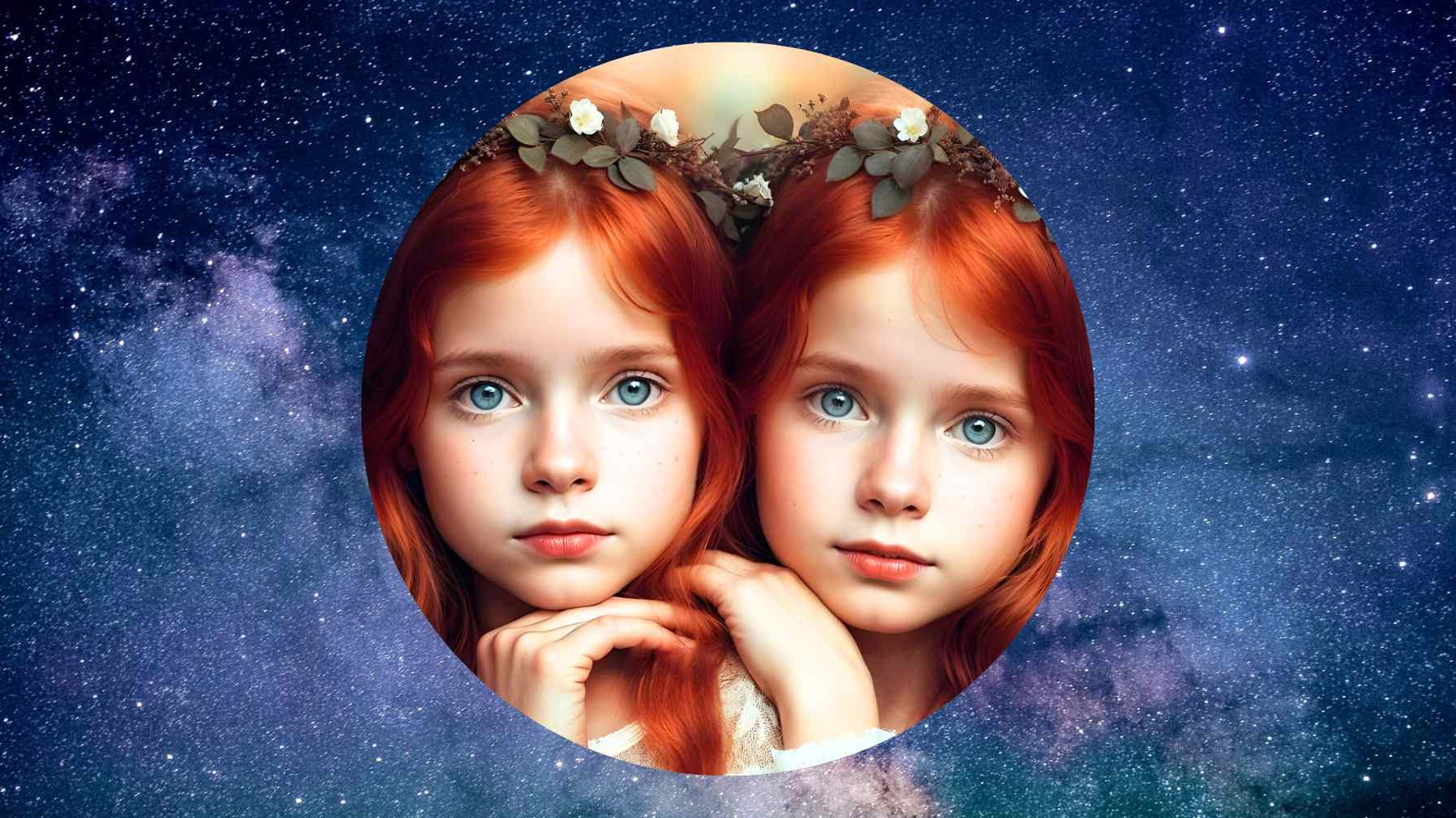 Full Moon Supermoon in Gemini: December 2025