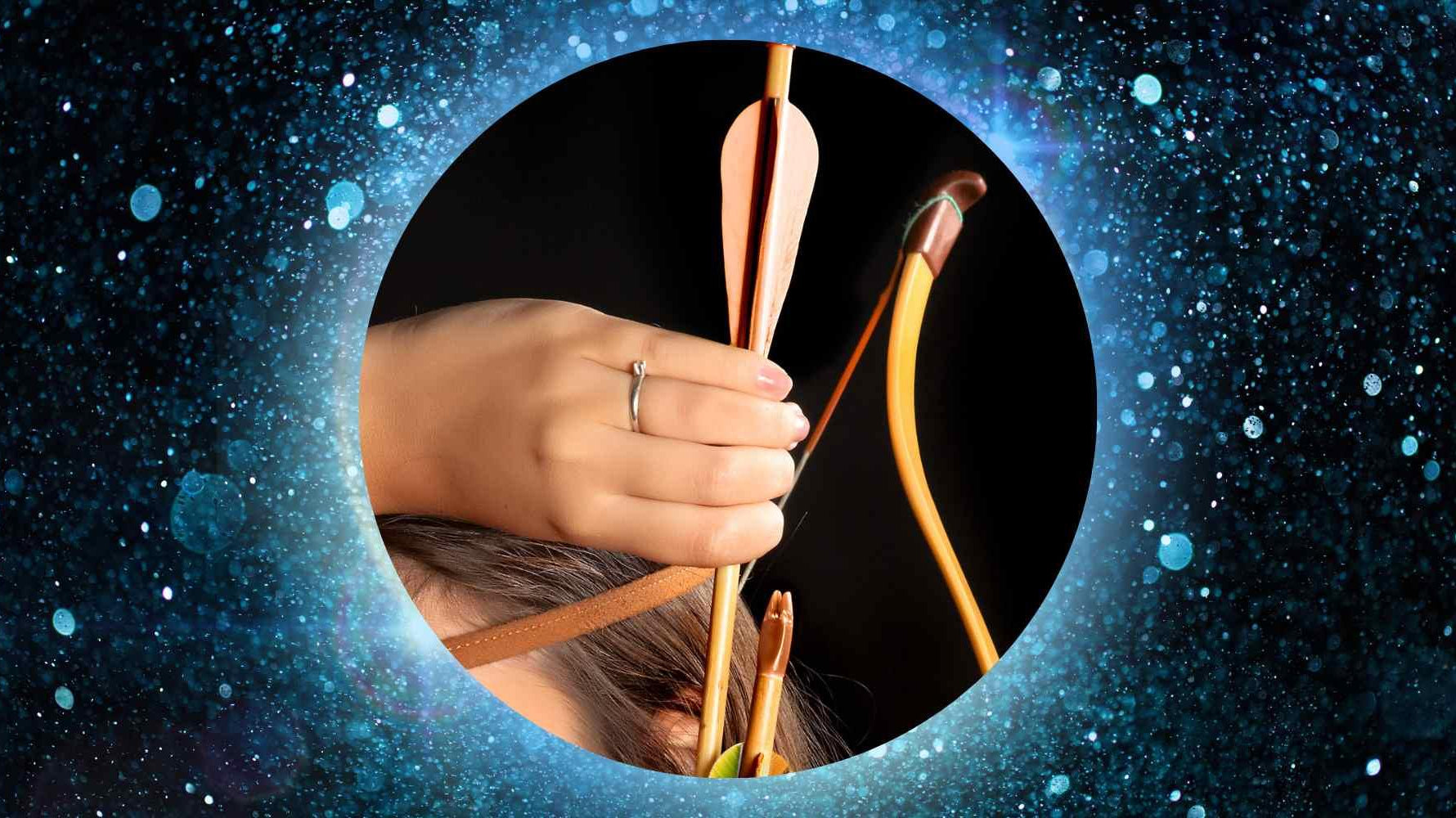 New Moon in Sagittarius: December 2024