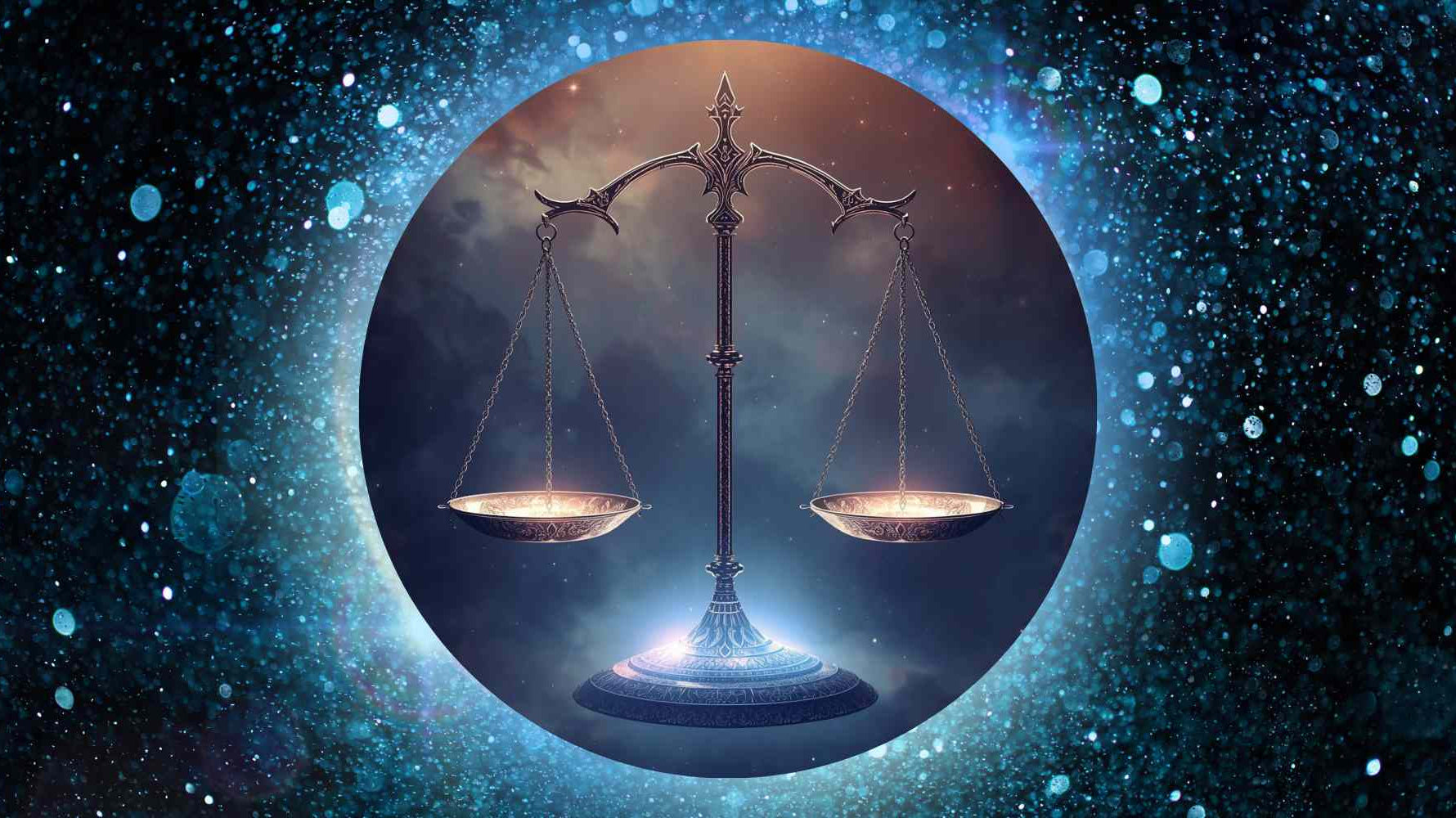 New Moon in Libra: October 2025