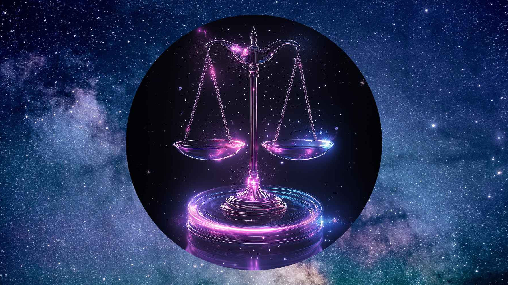 Full Moon in Libra