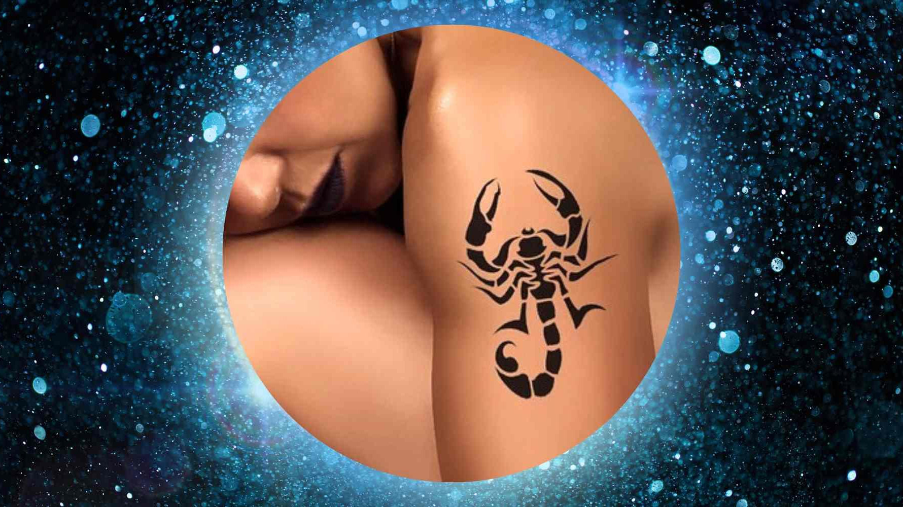 New Moon in Scorpio: November 2024