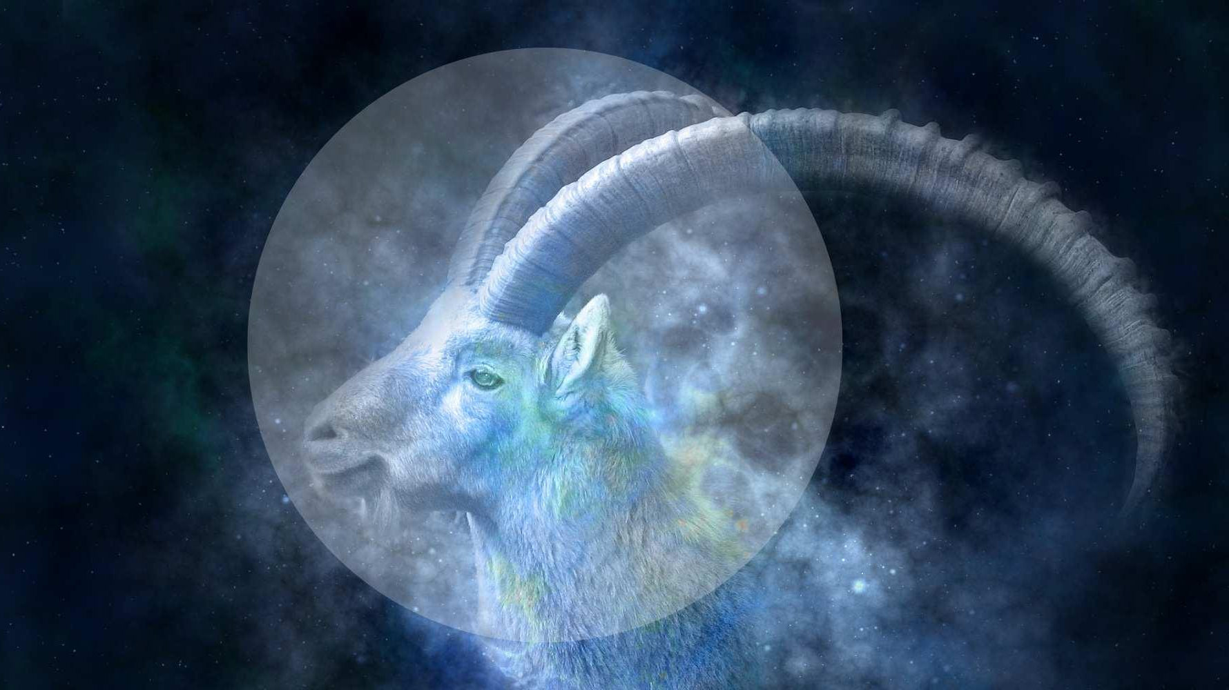 Full Moon in Capricorn 2023