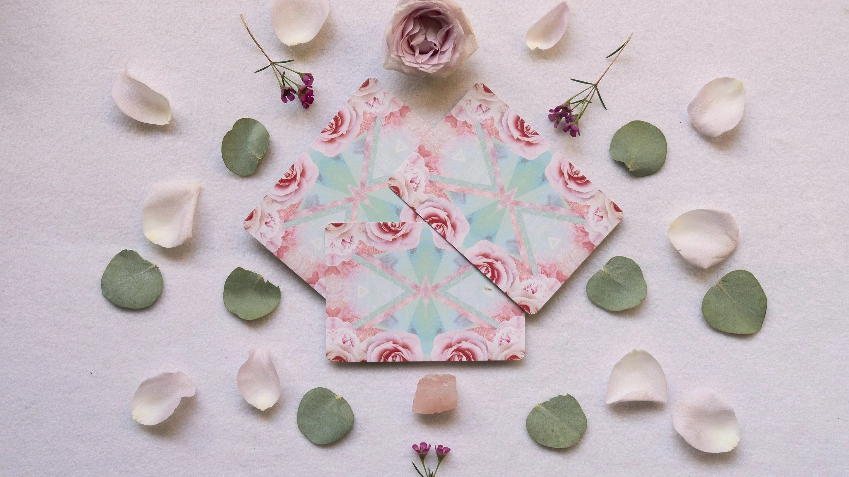 Everything You Need to Know About How to Choose an Oracle Deck