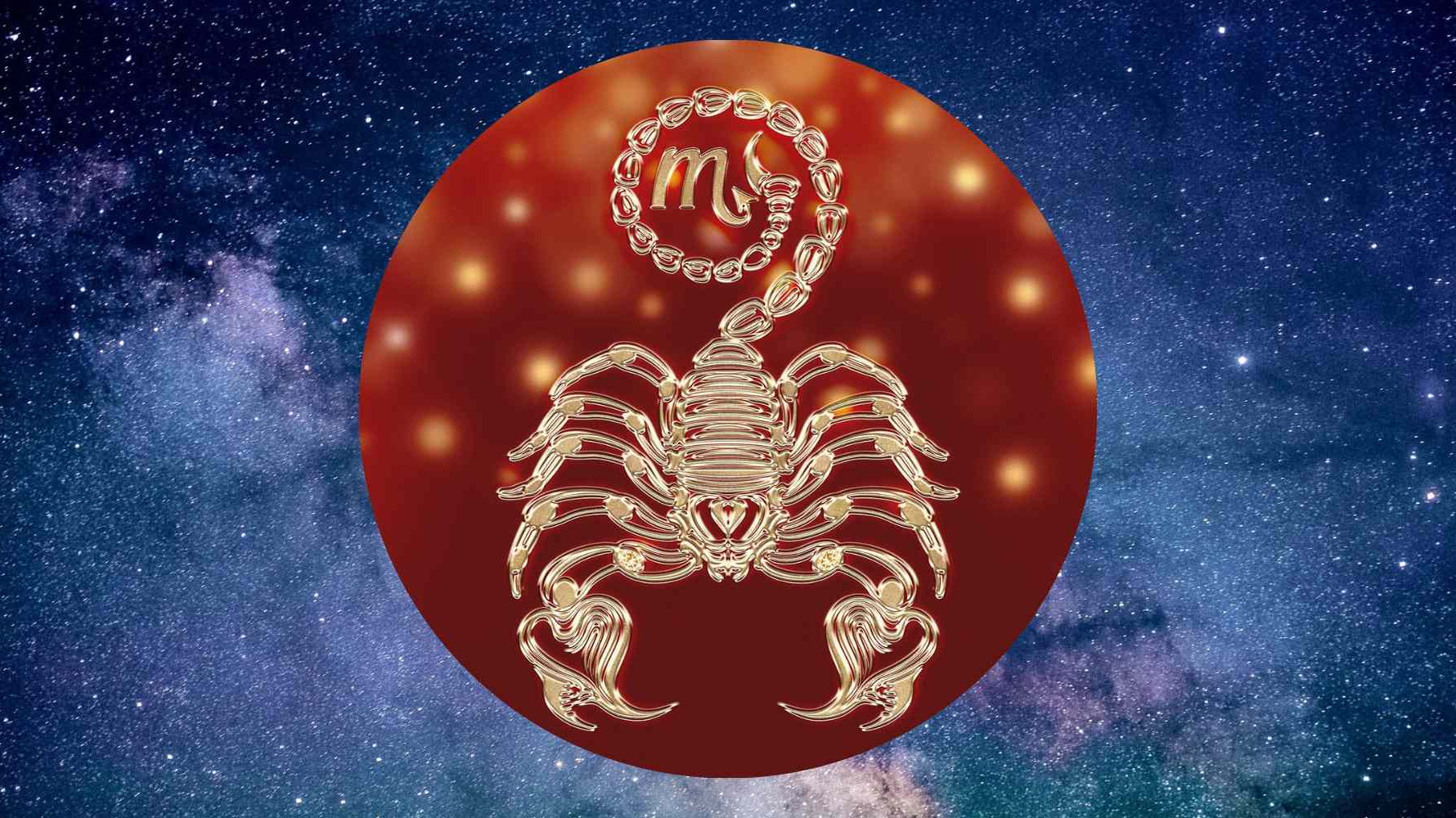 Full Moon in Scorpio: May 2026