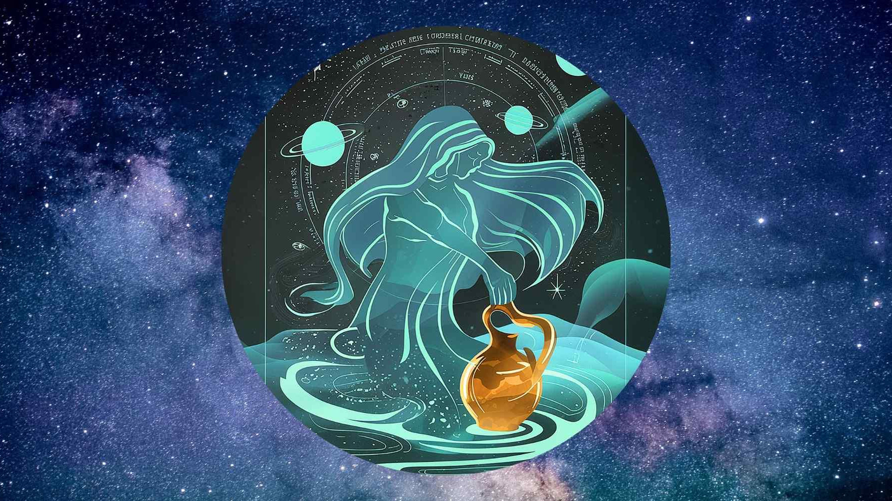 Full Moon in Aquarius: August 2025