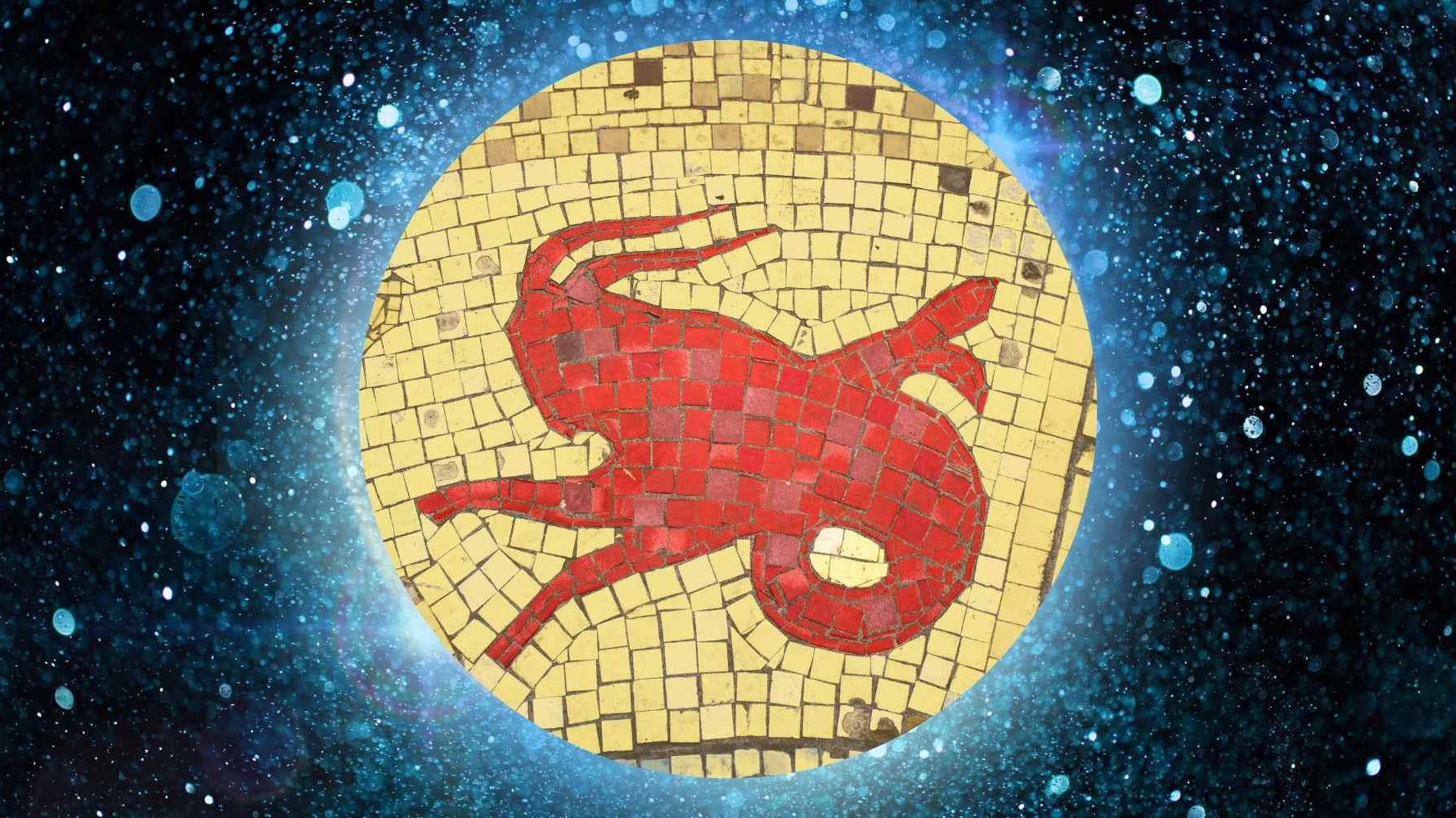 Full Moon in Capricorn