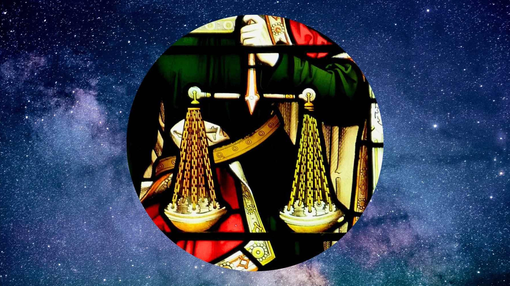 Full Moon in Libra
