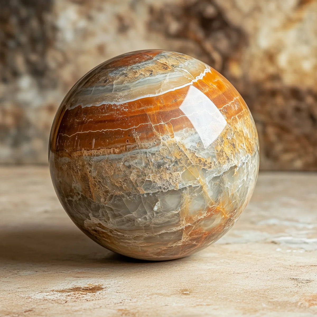 Ibis Jasper Meaning and Healing Crystal Properties – Body Mind