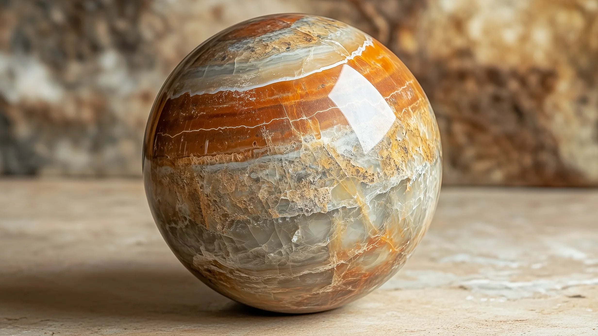 Ibis Jasper Meaning and Healing Crystal Properties