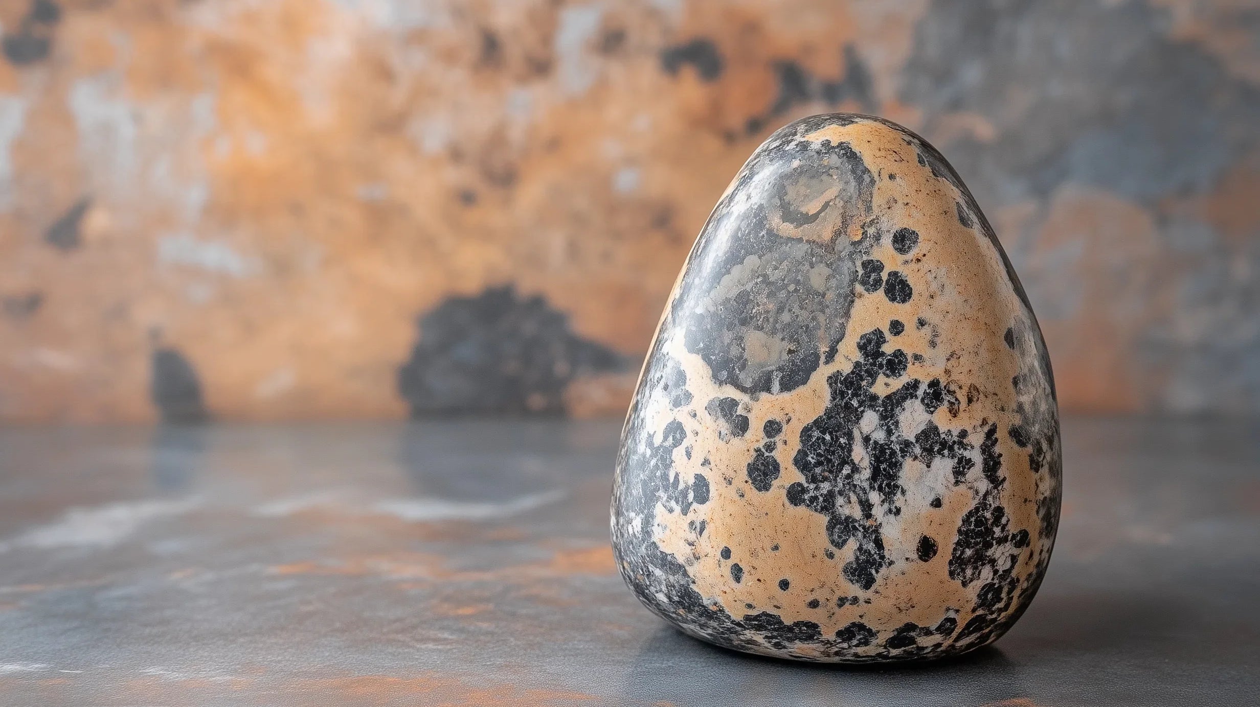 Jasper Kambaba Meaning and Healing Crystal Properties