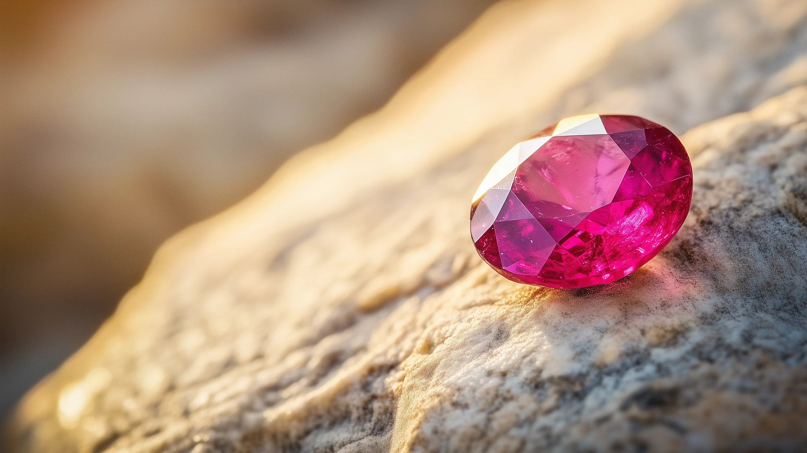 July Birthstones