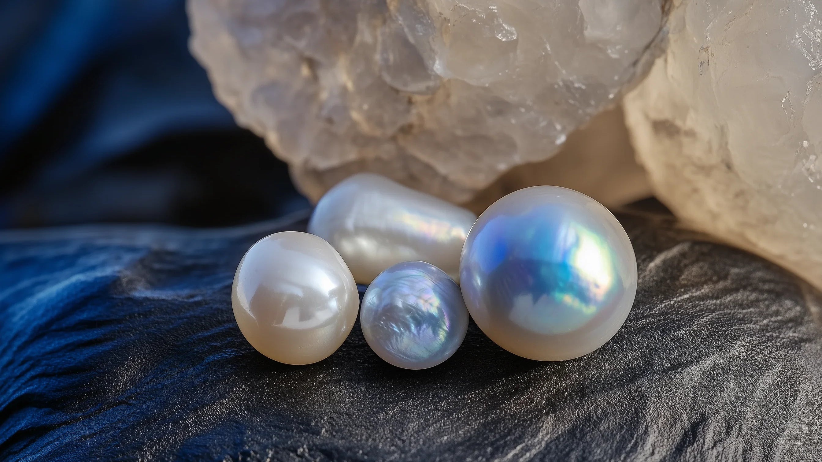 Ultimate Guide to June Birthstones