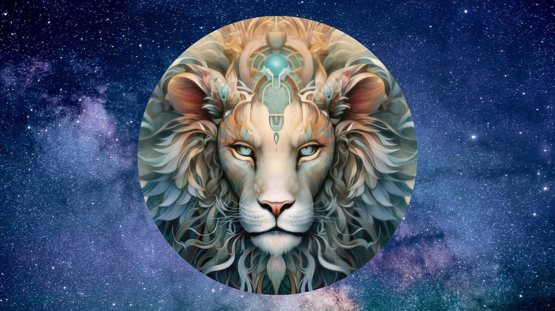 New Moon in Leo: July 2025