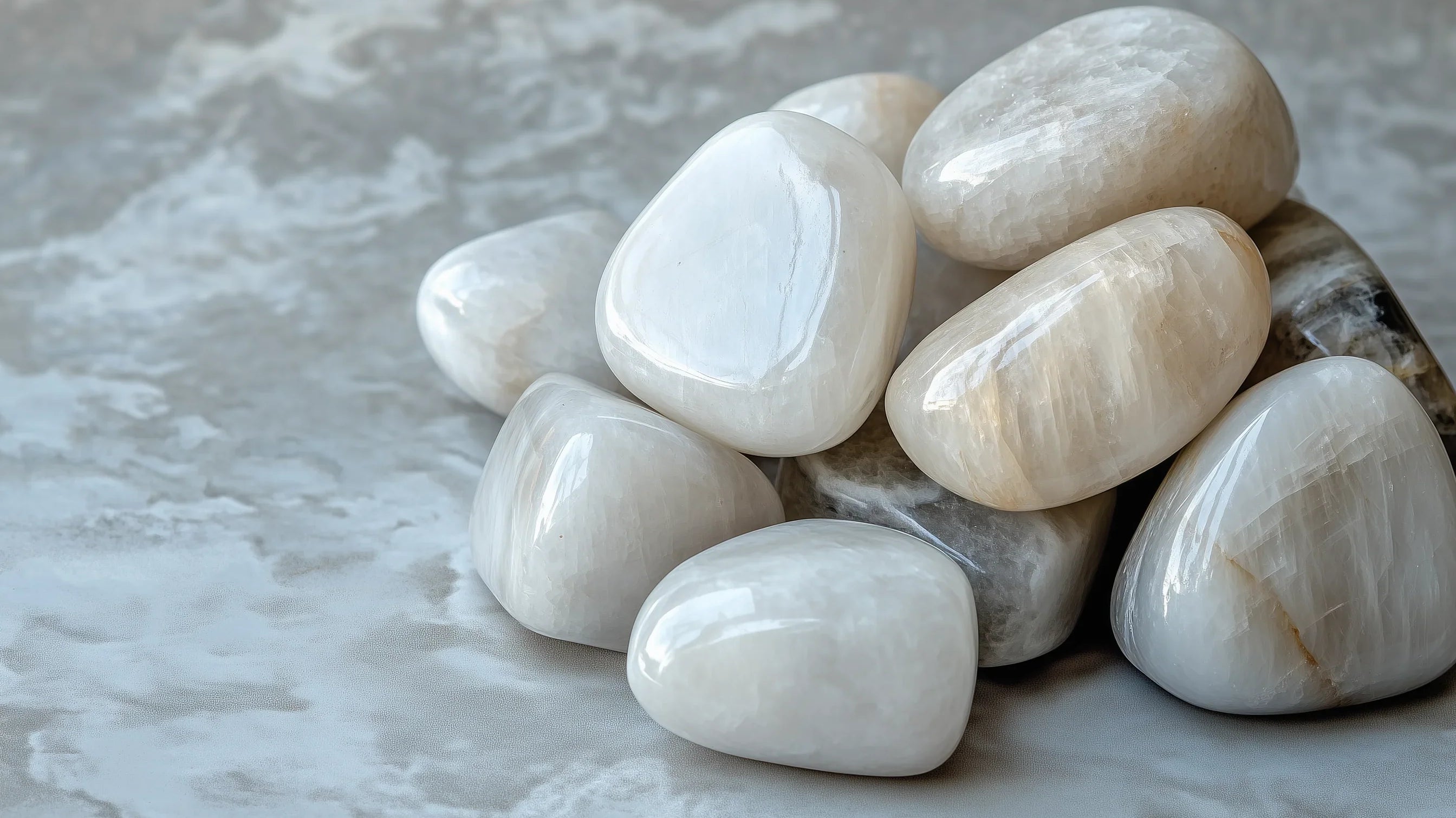 Learn About Zodiac Stones for Cancer