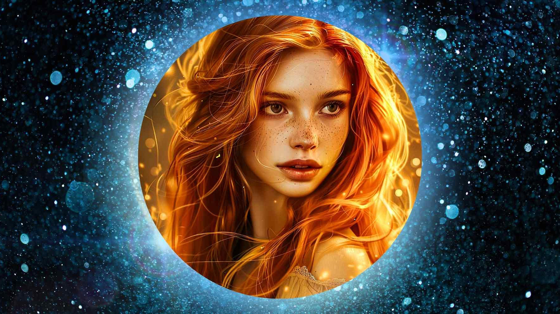New Moon Solar Eclipse in Virgo: September 2025
