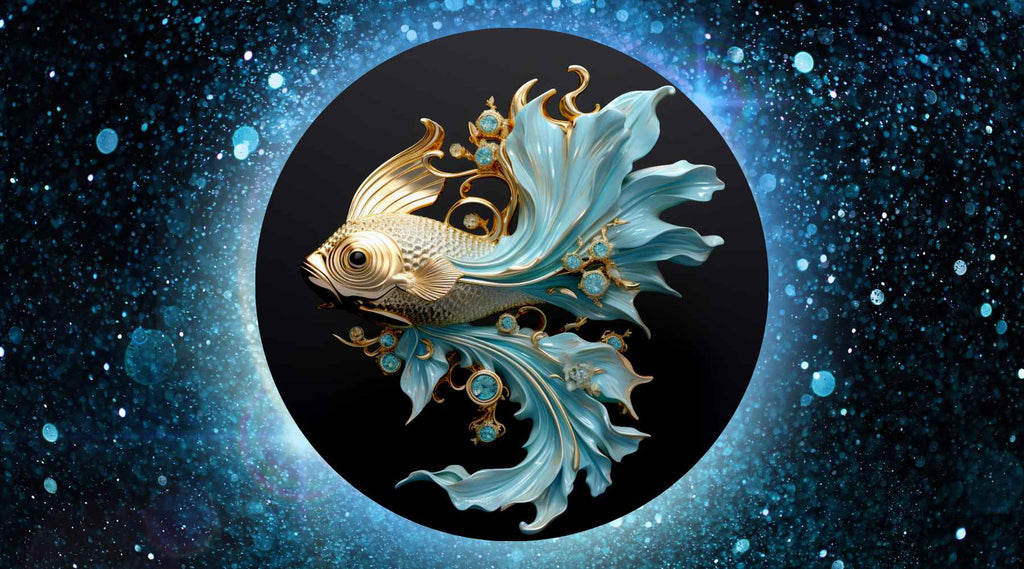 New Moon in Pisces: March 2024