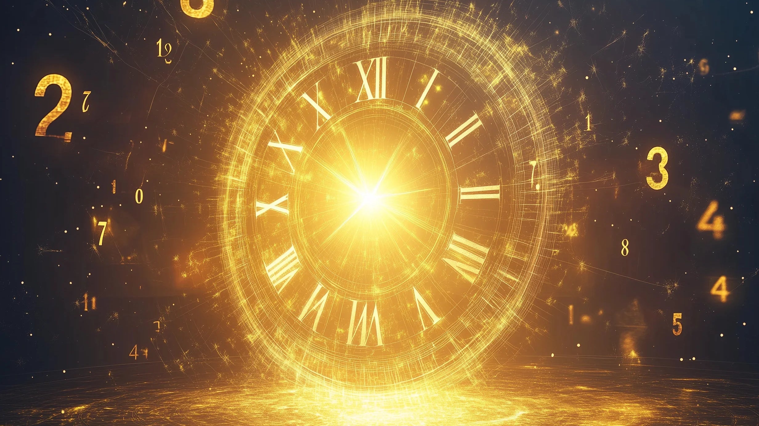 Discover What are Angel Numbers Meaning and Insights