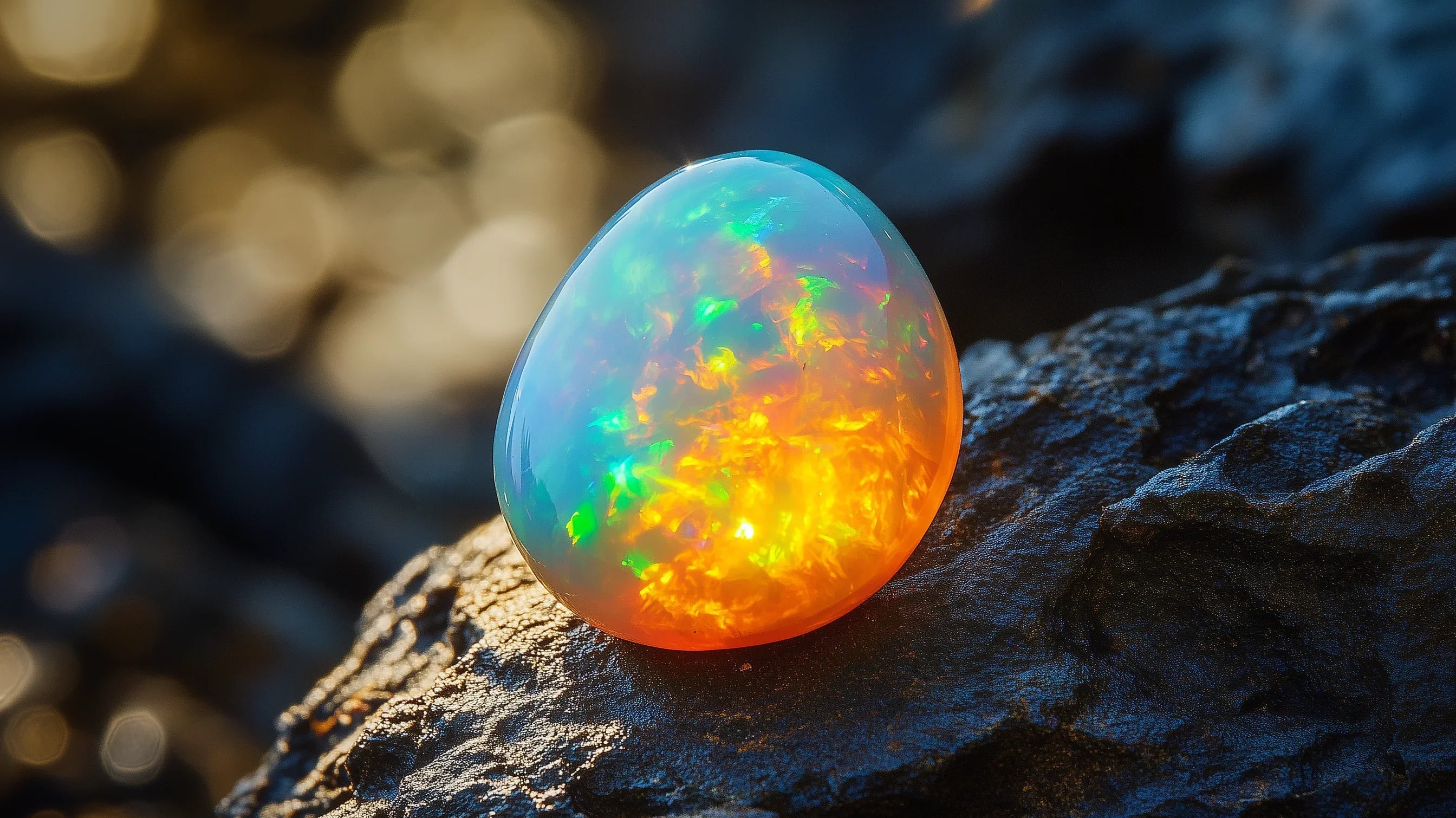 Ultimate Guide to October Birthstones