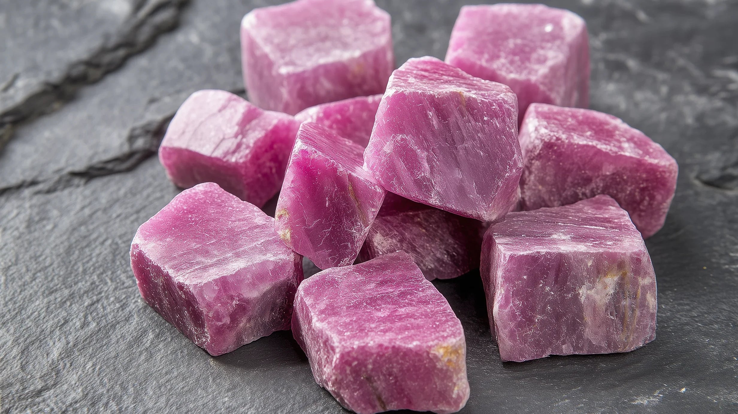 Pink Tourmaline Crystal Meaning and Healing Crystal Properties