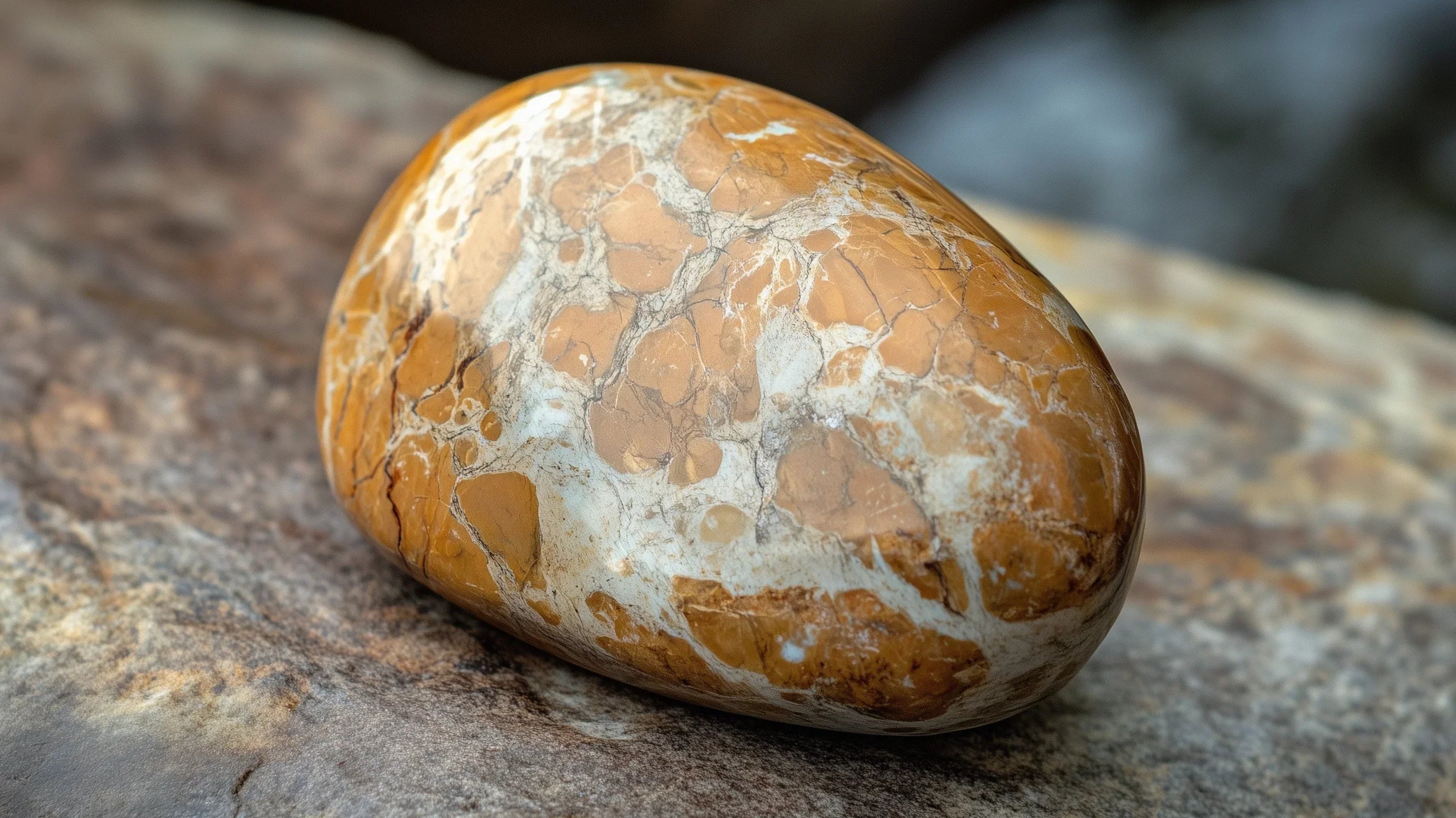 Rhyolite Meaning and Healing Crystal Properties