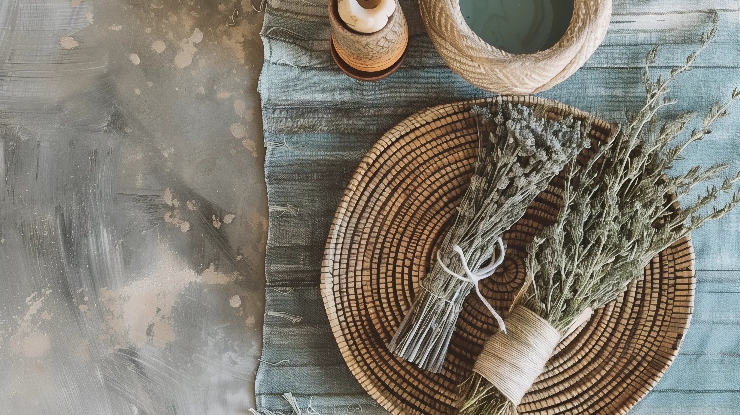 How to Spiritually Cleanse Your Space