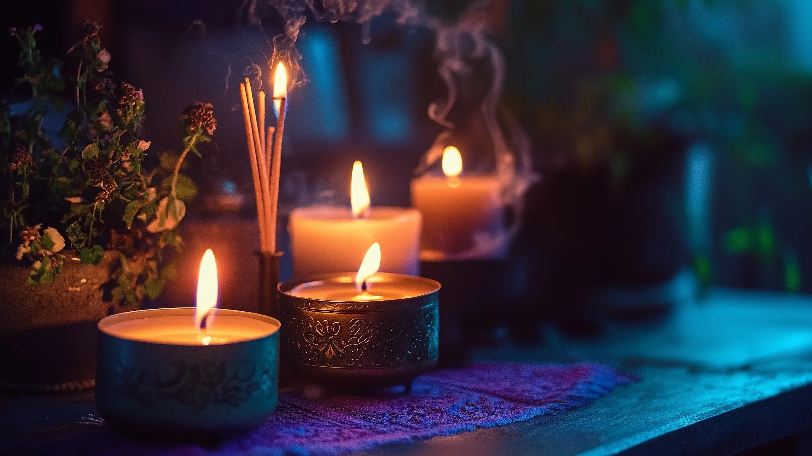 Everything You Need to Know About Taurus Gift Set