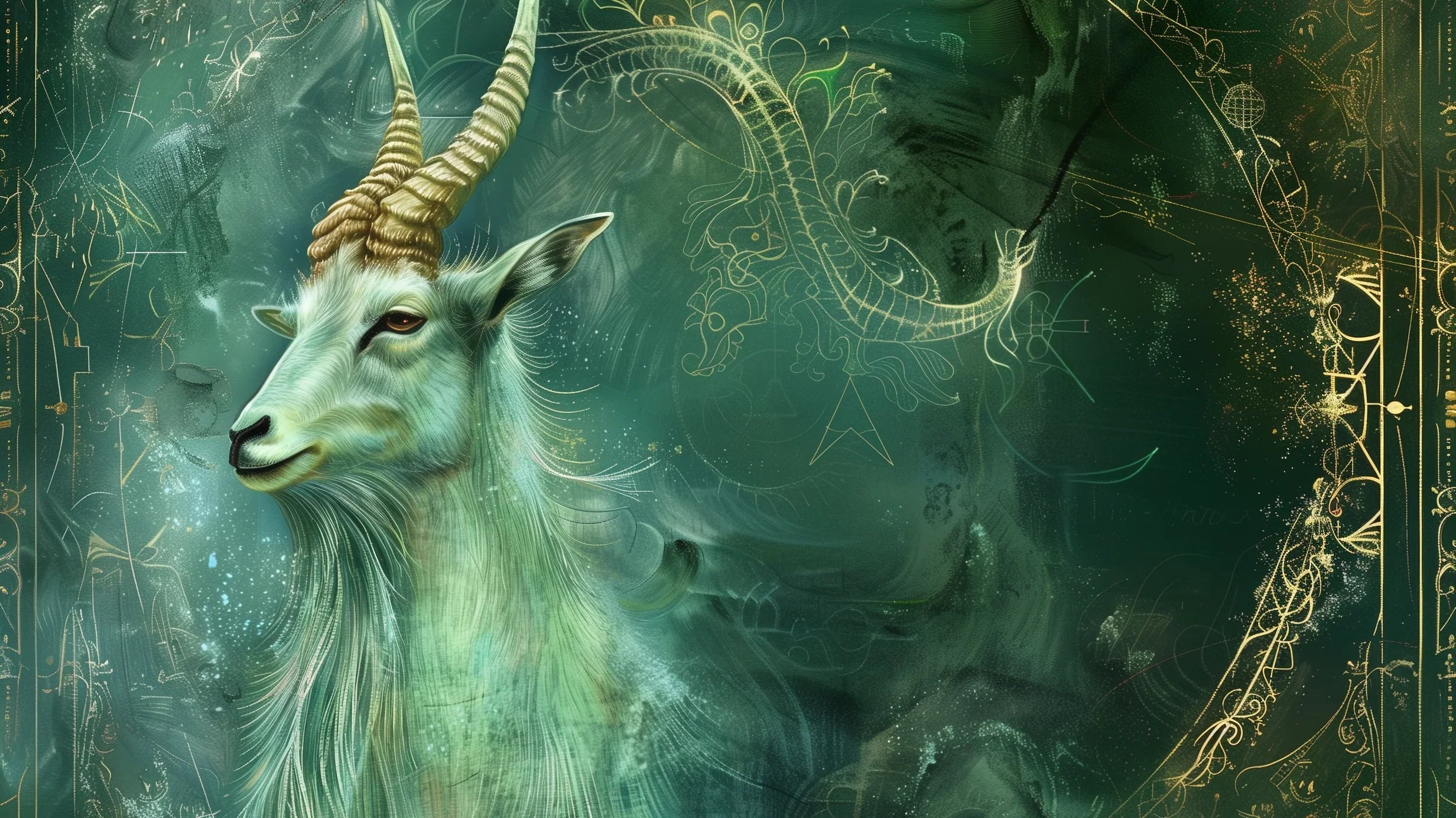 The Ultimate Guide to Capricorn Zodiac Sign