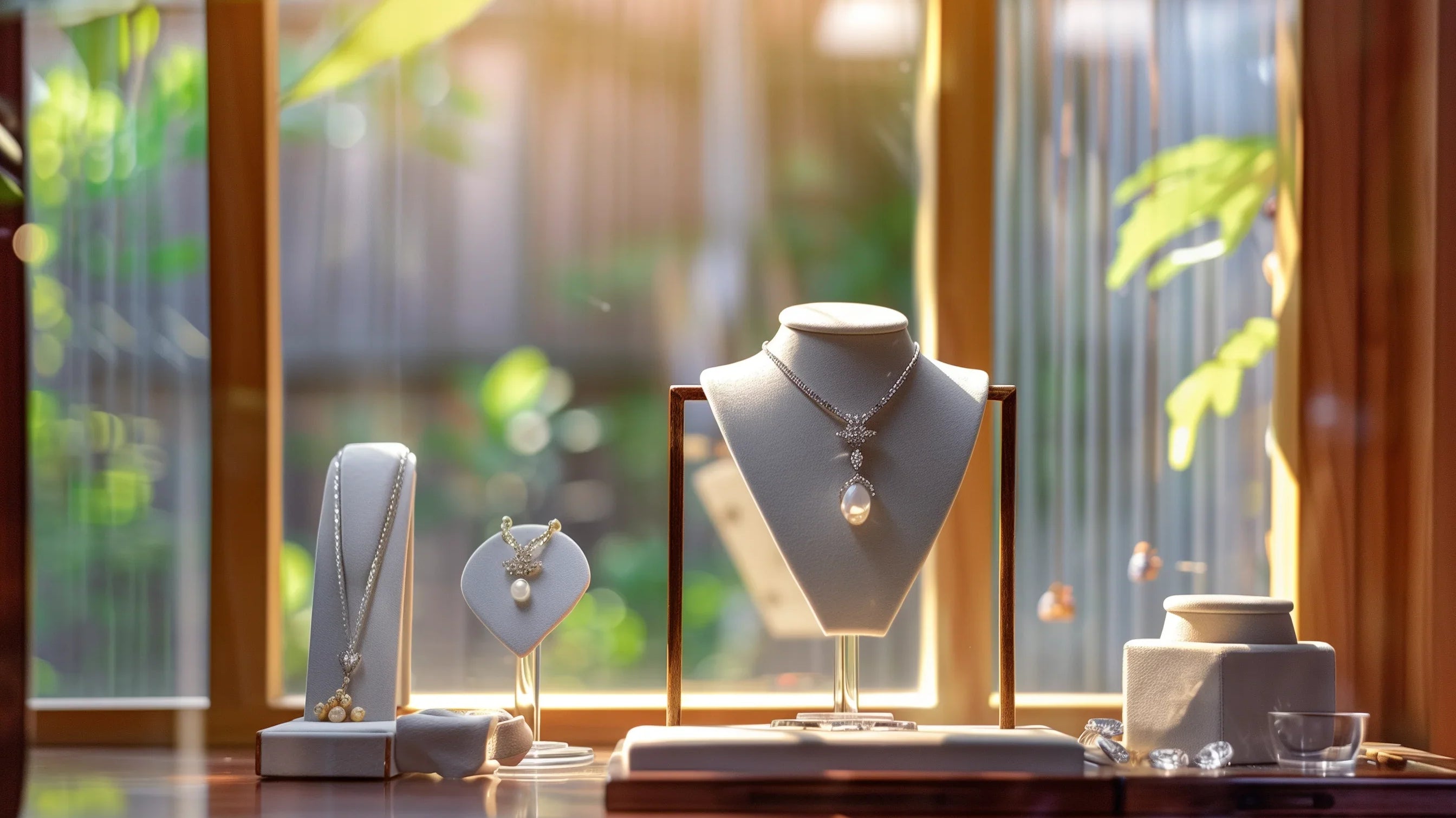 Discover the enchanting world of crystal jewelry with our ultimate guide.