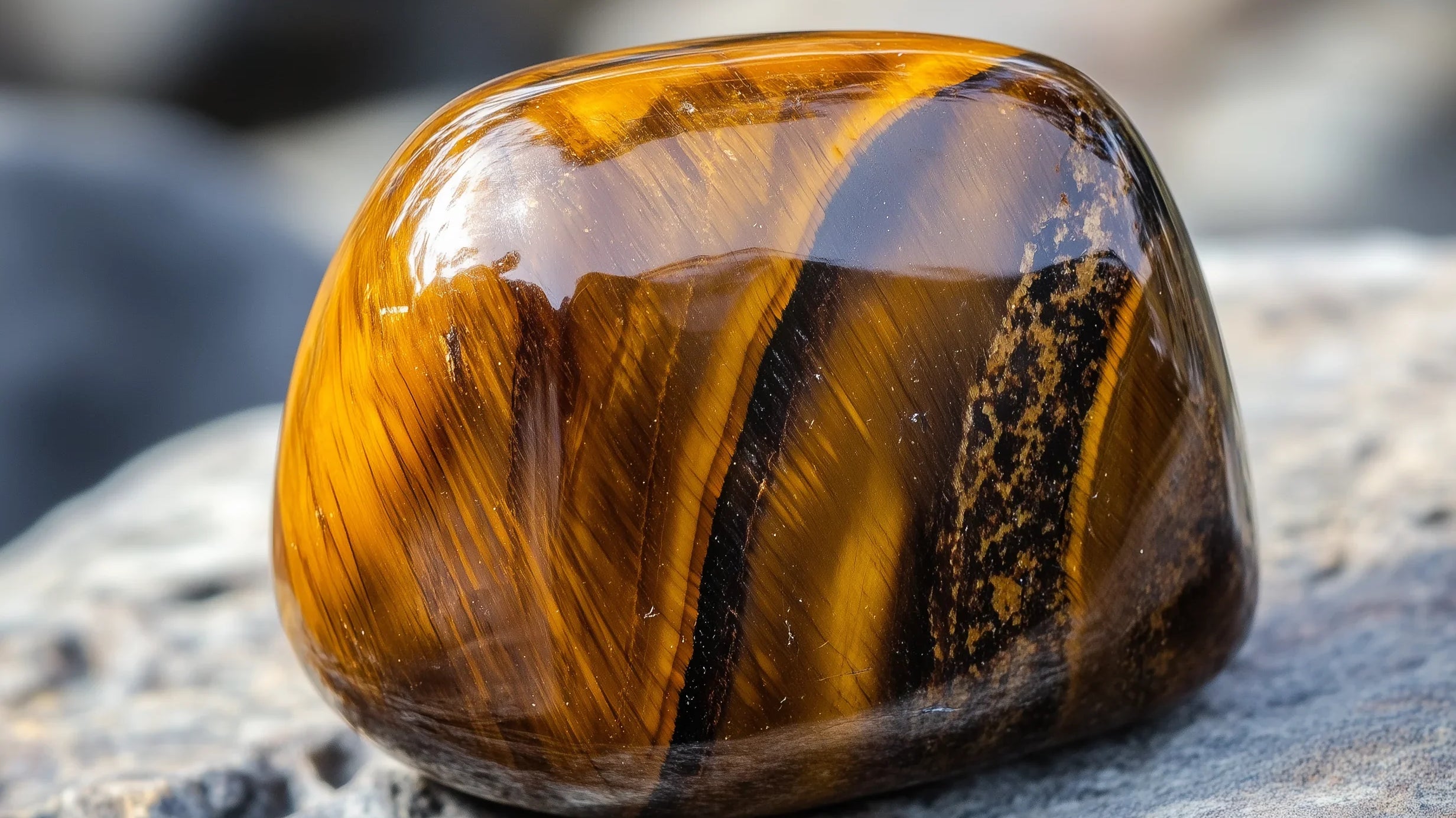 Tiger Eye Meaning and How to Harness Its Healing Benefits