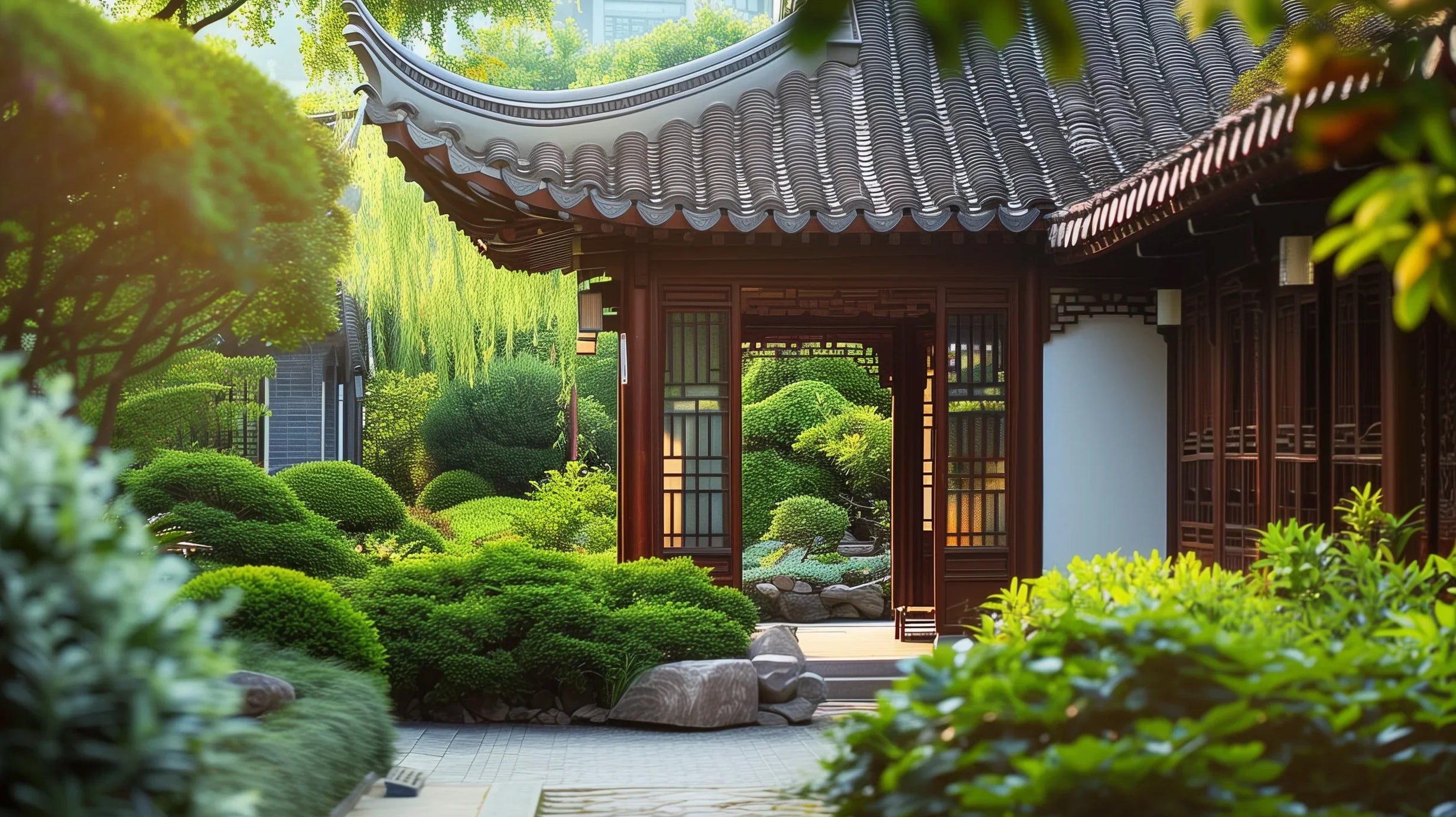 Top Feng Shui Tips for a Harmonious Home