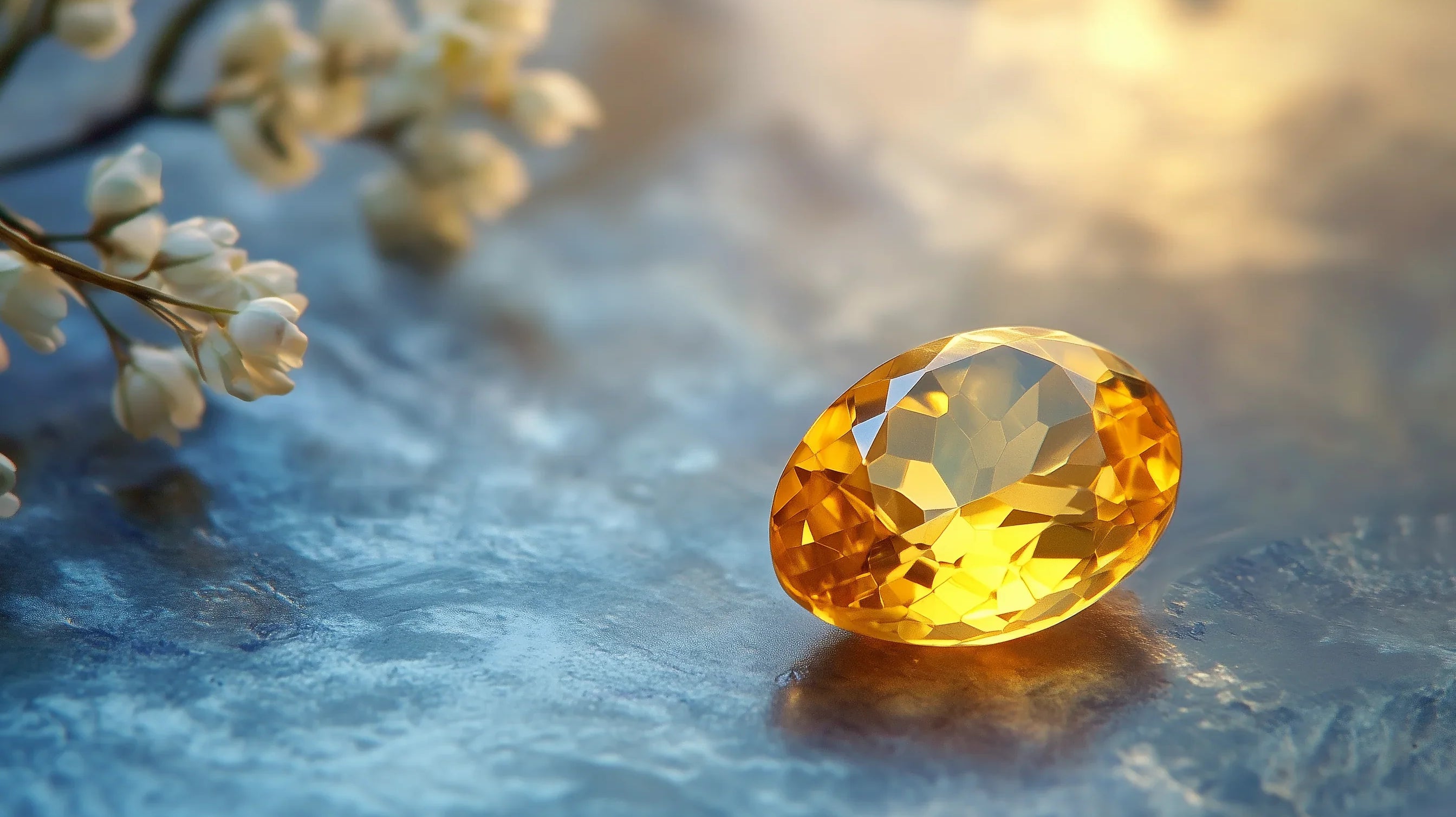 Ultimate Guide to November Birthstones