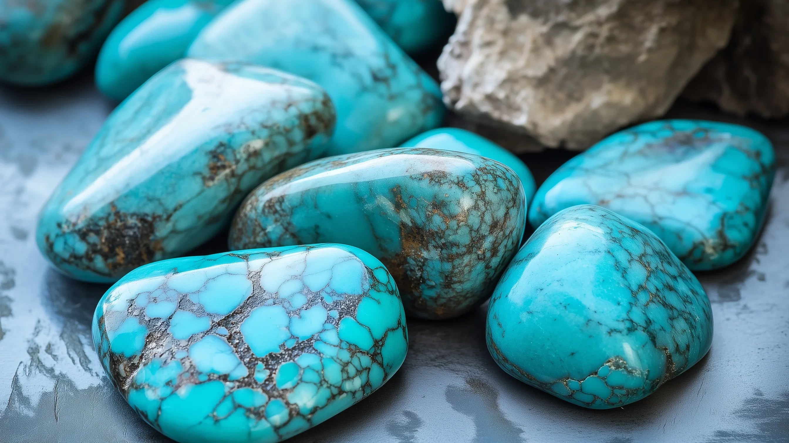 Learn About Zodiac Stones for Sagittarius