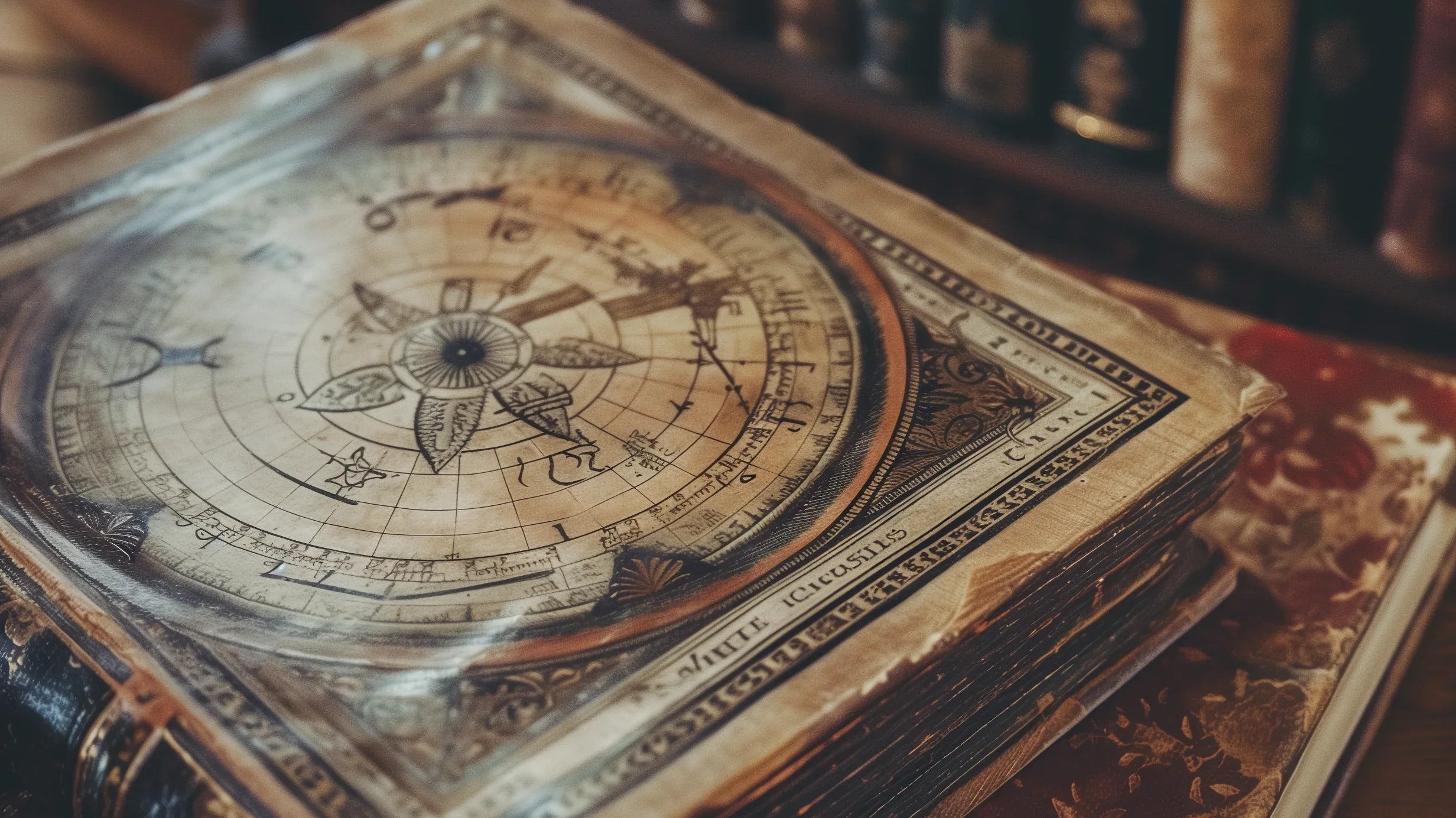 Unlock Your Future with Astrological Readings