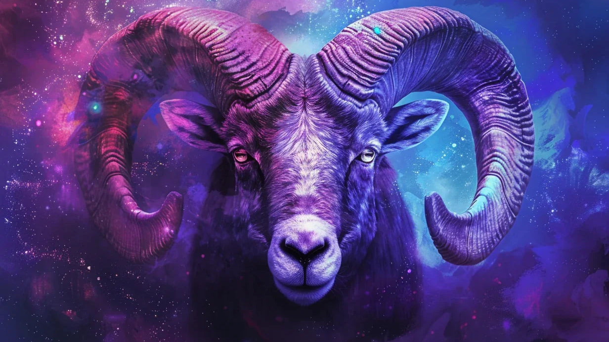 Unlocking the Secrets of the Aries Star Sign
