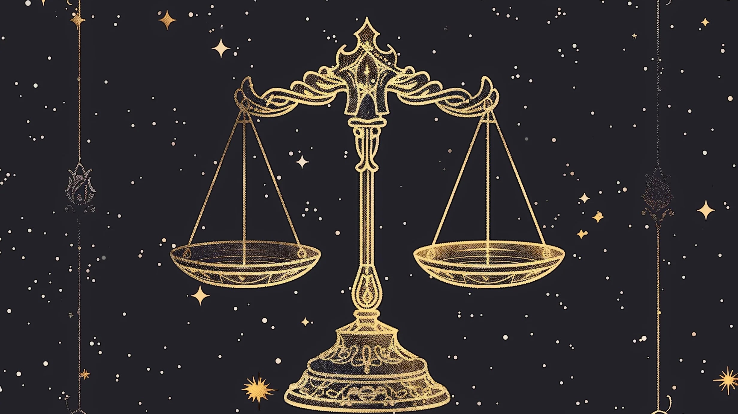 Unlocking the Secrets of the Libra Star Sign