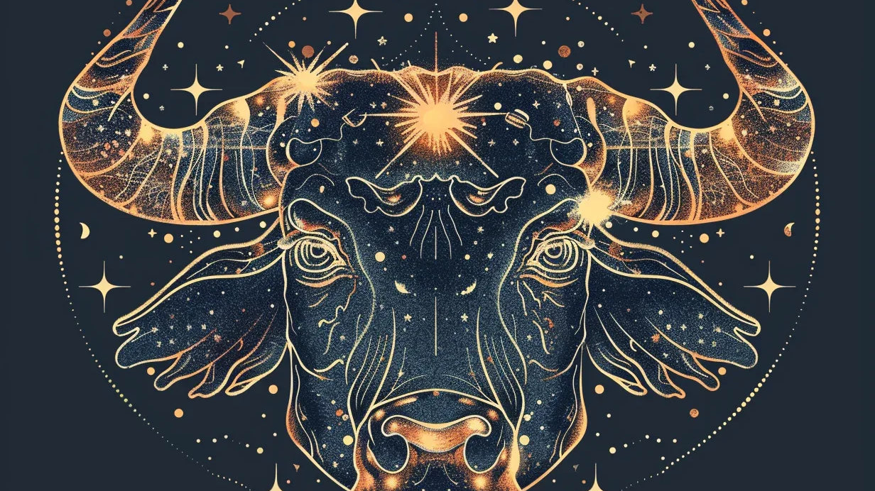 Unlocking the Secrets of the Taurus Star Sign